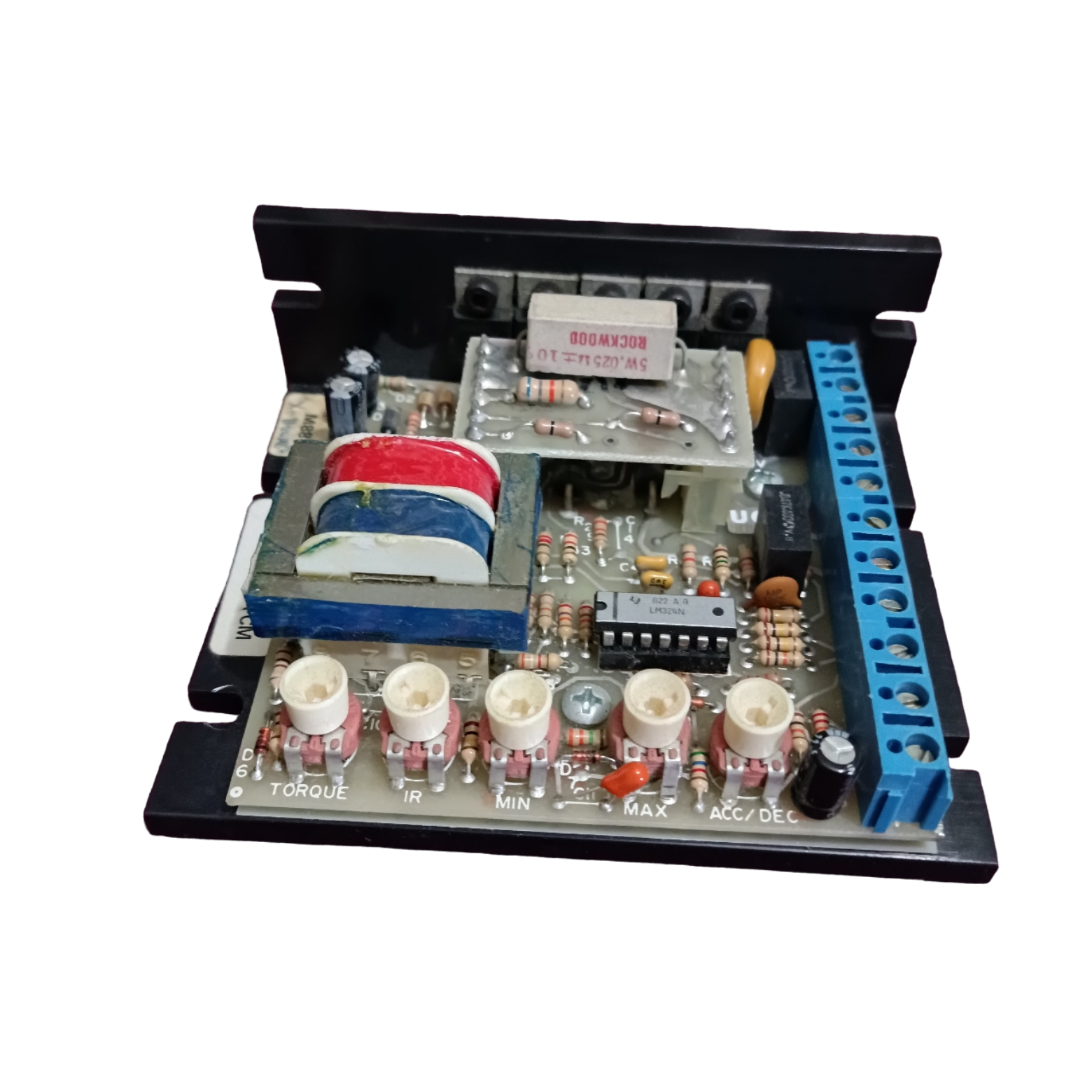 Imagen no disponible