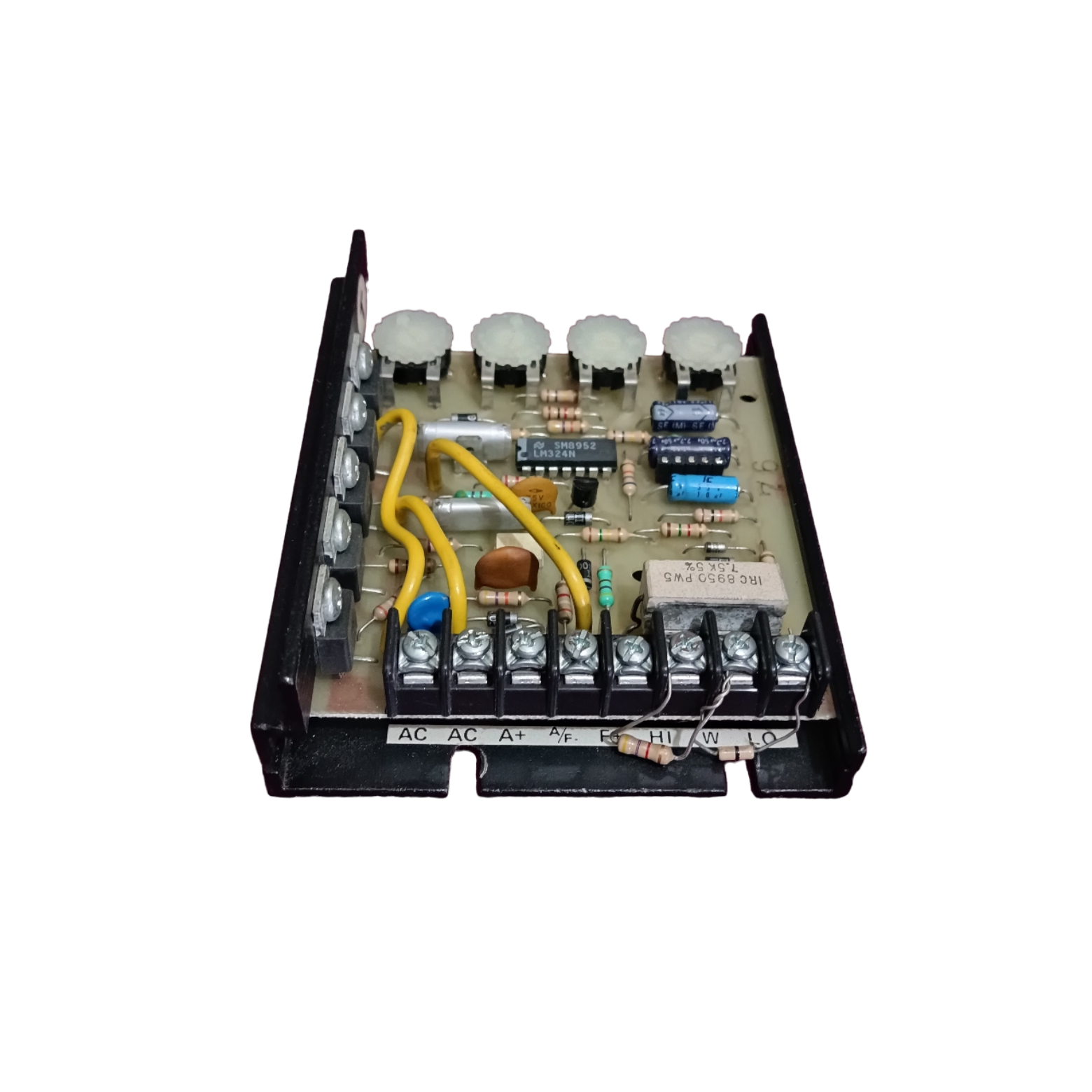 Imagen no disponible