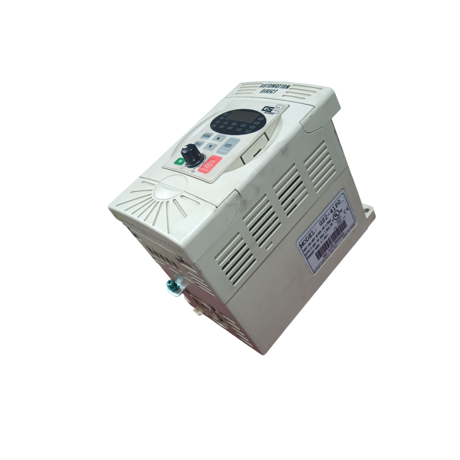 Imagen no disponible