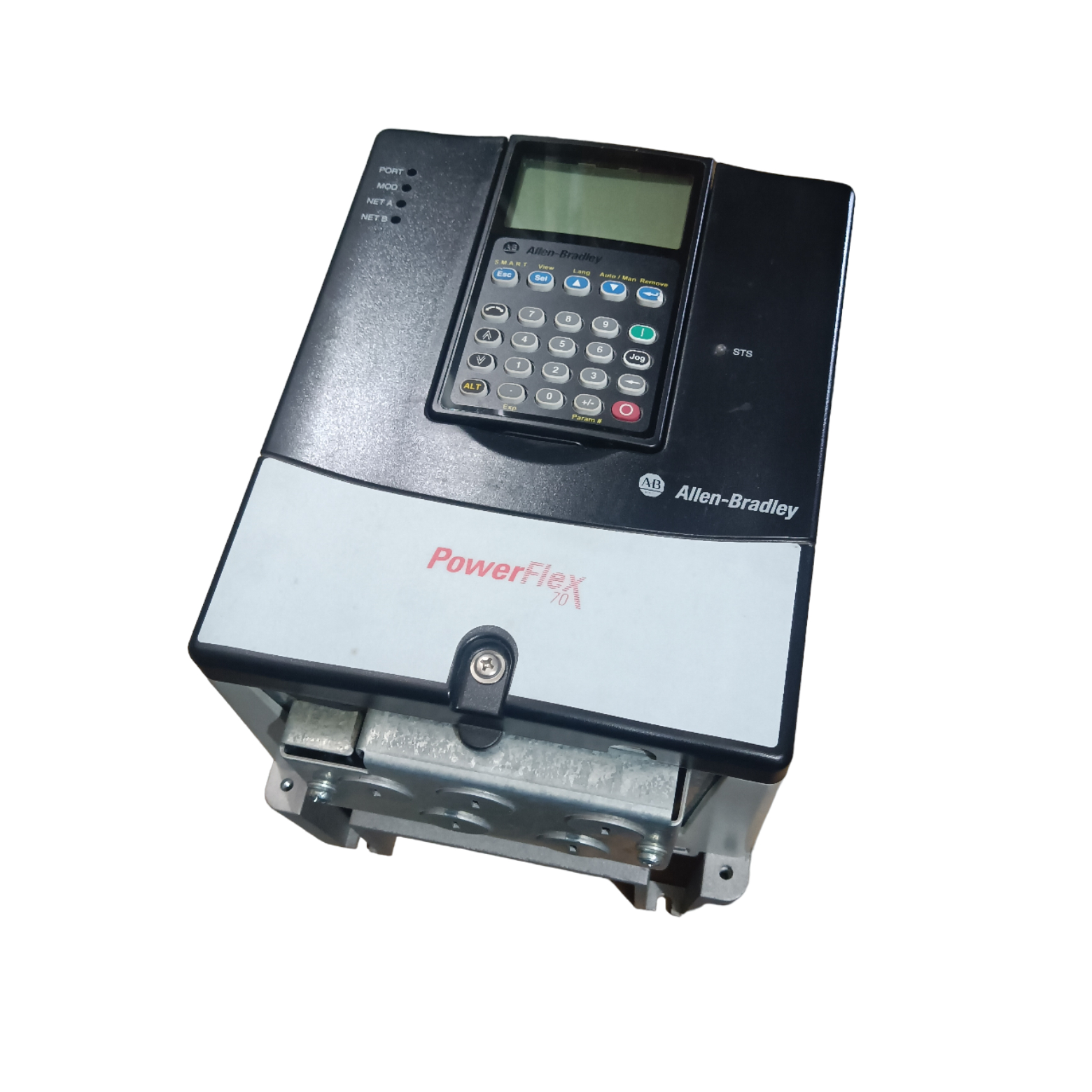 Imagen no disponible