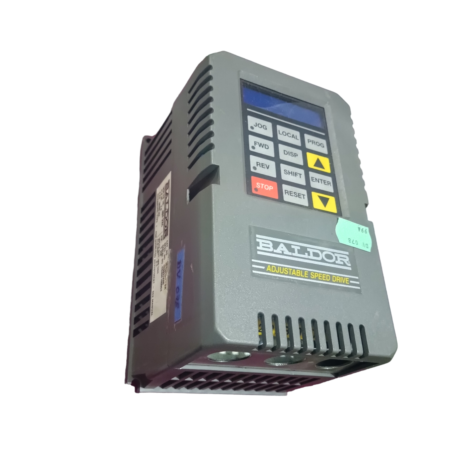 Imagen no disponible