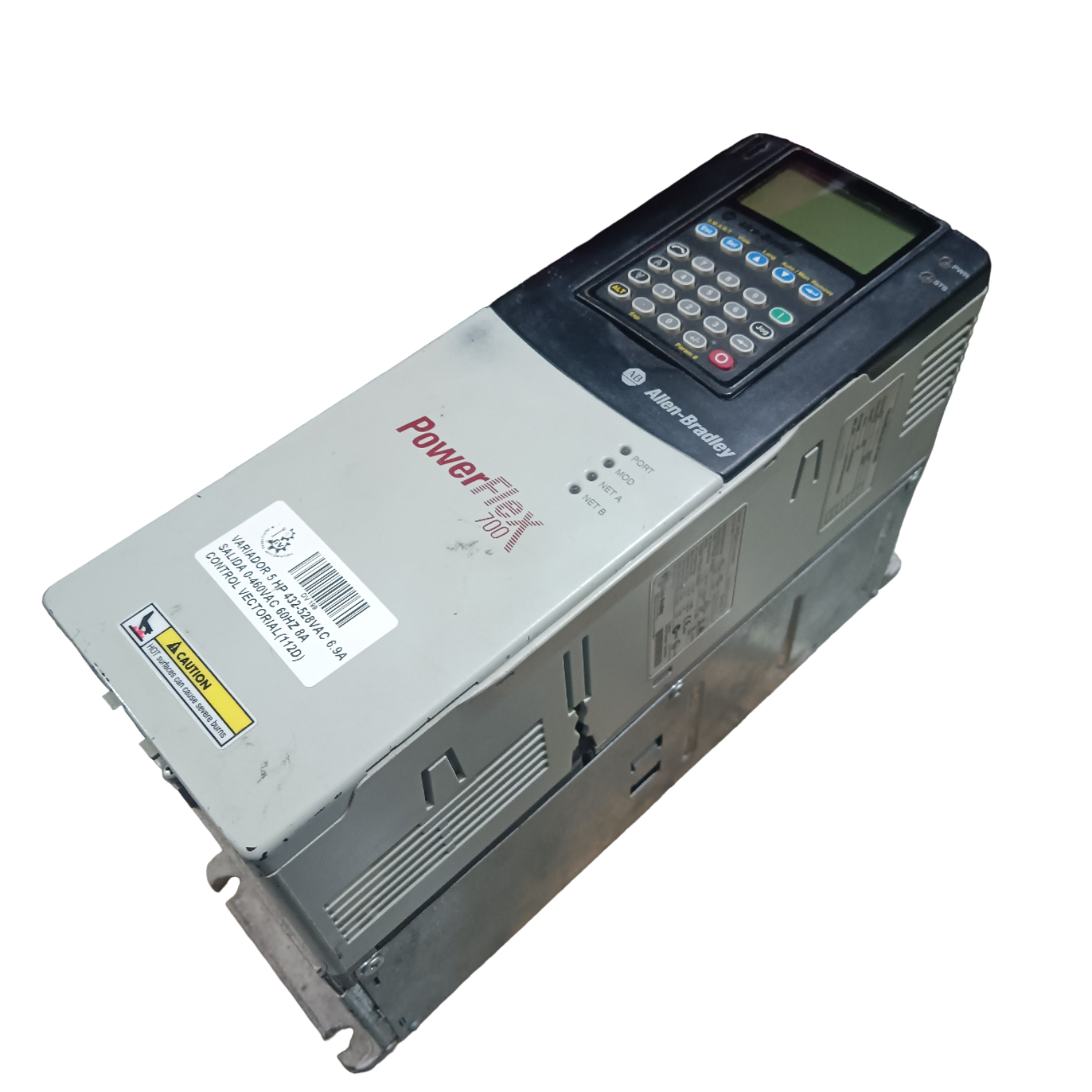 Imagen no disponible