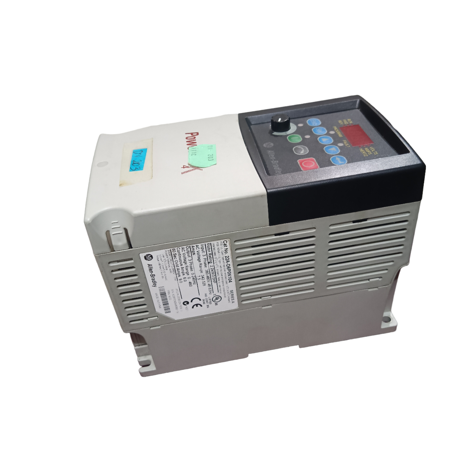 Imagen no disponible