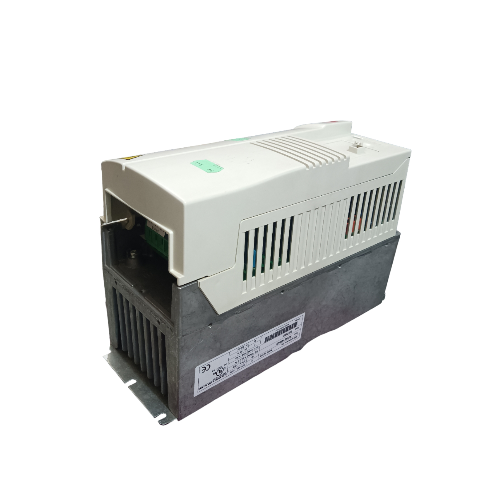 Imagen no disponible