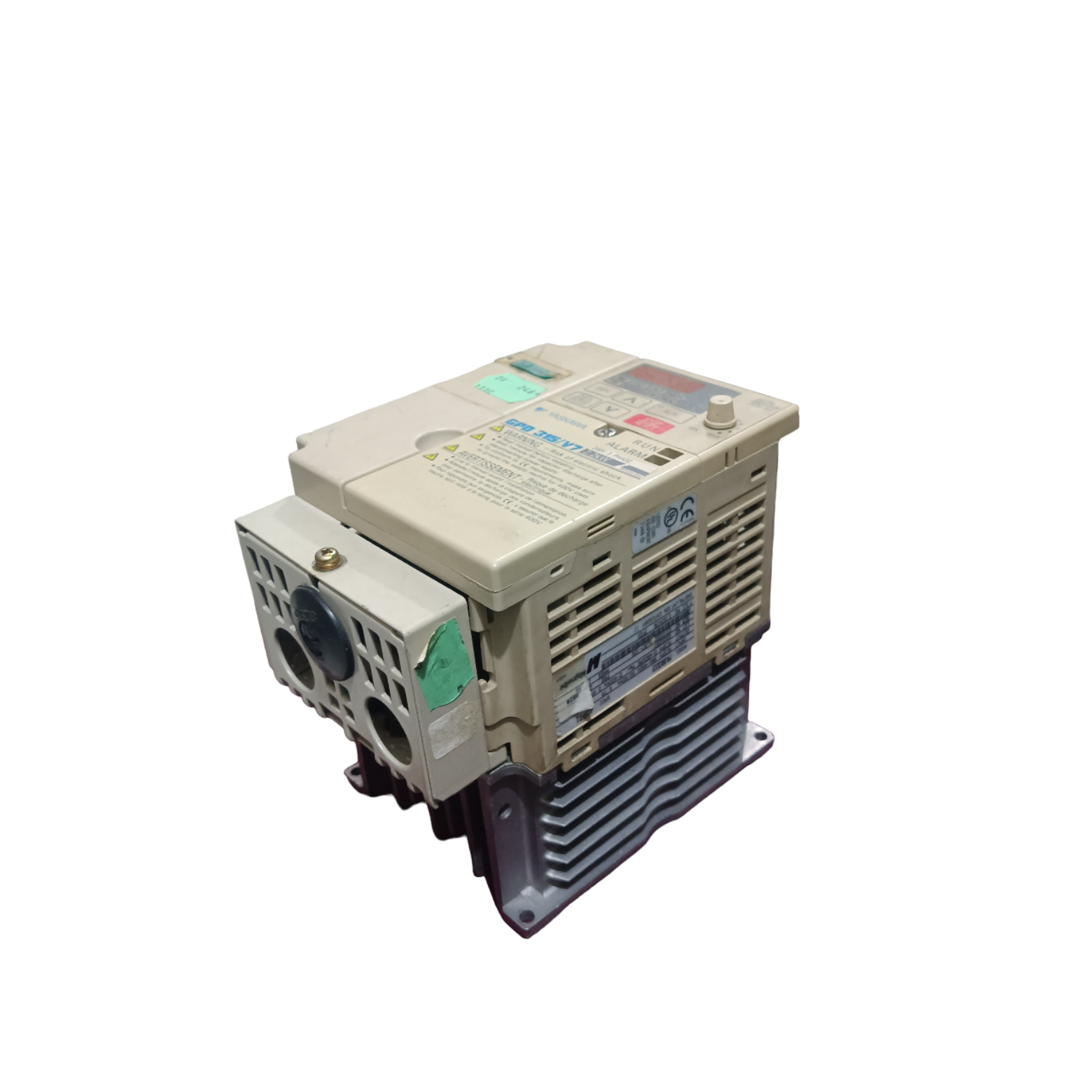 Imagen no disponible