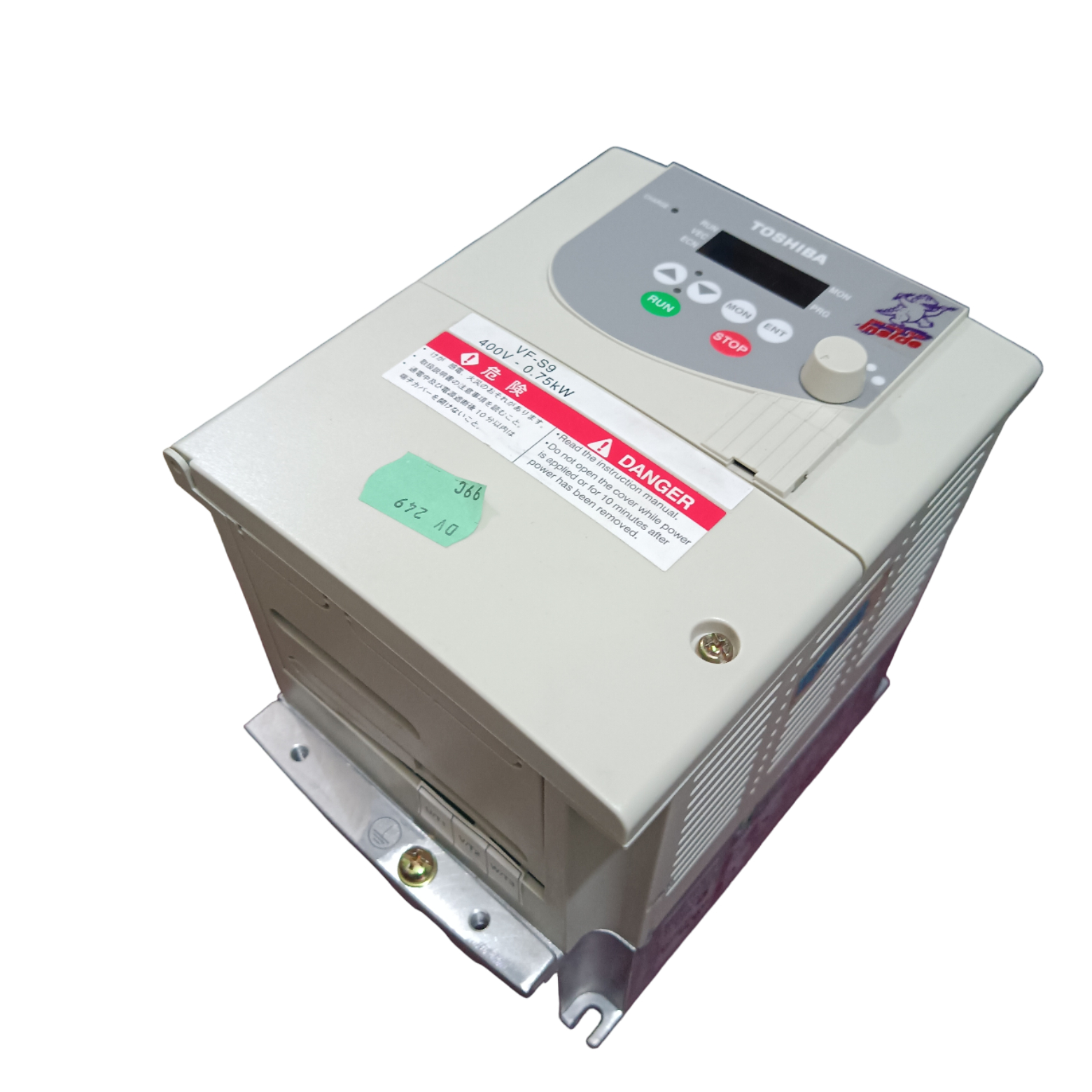 Imagen no disponible