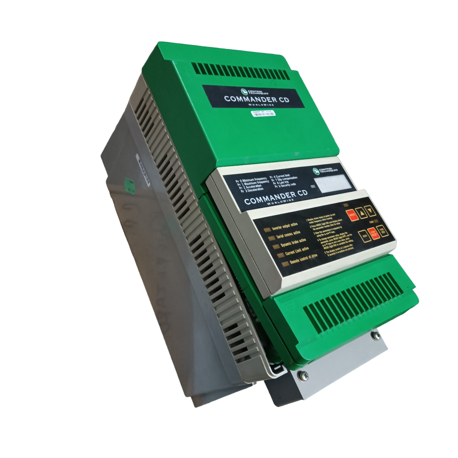 Imagen no disponible