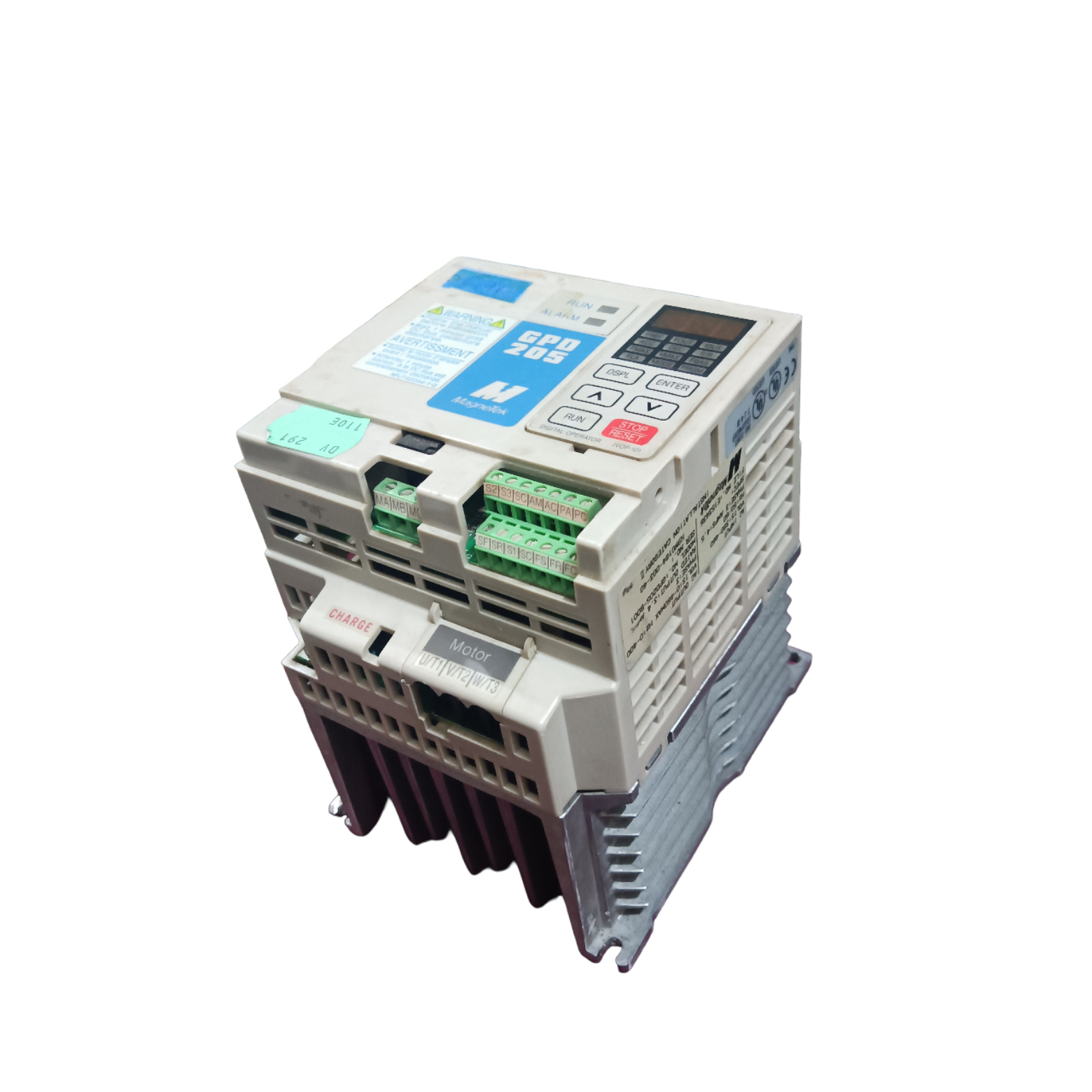 Imagen no disponible