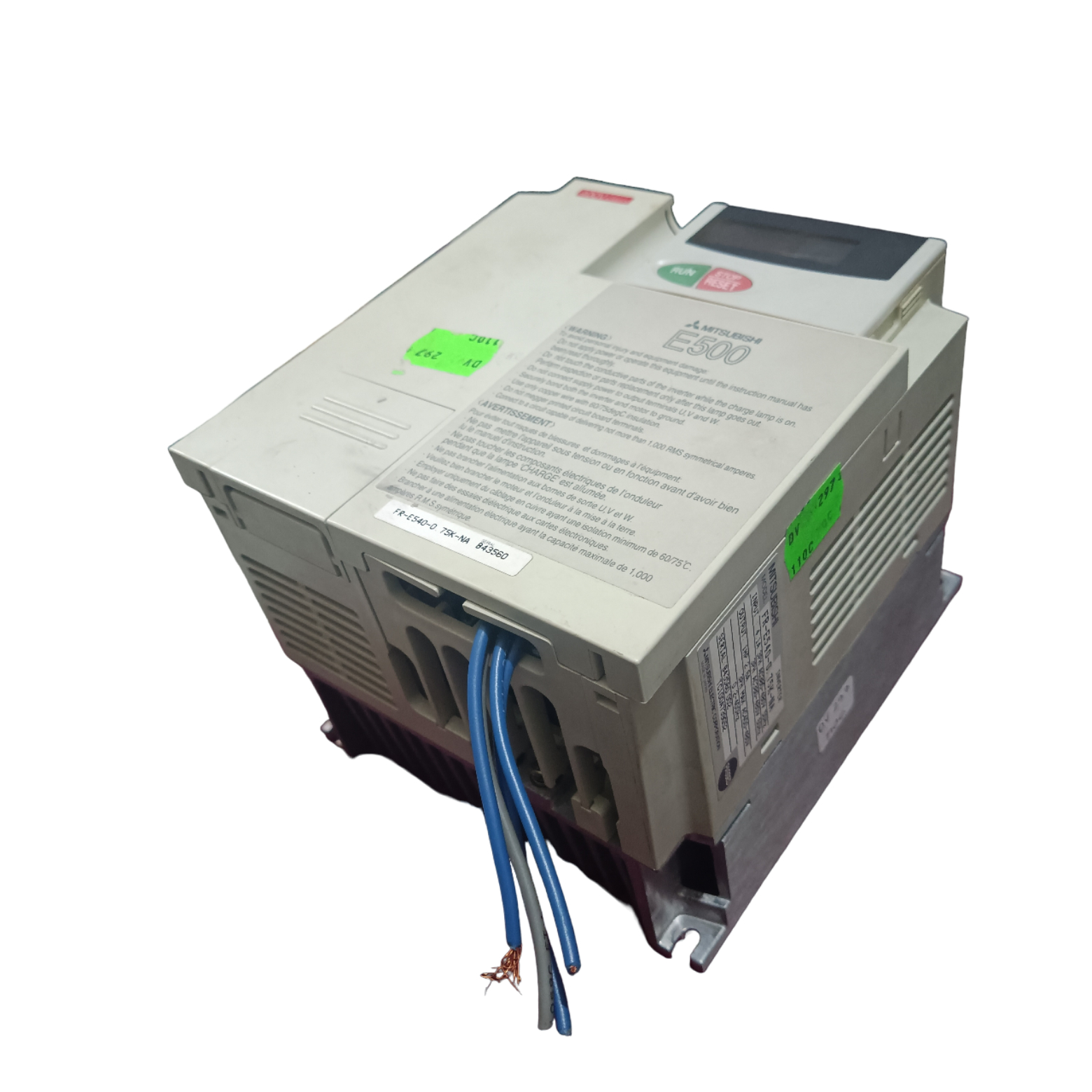 Imagen no disponible