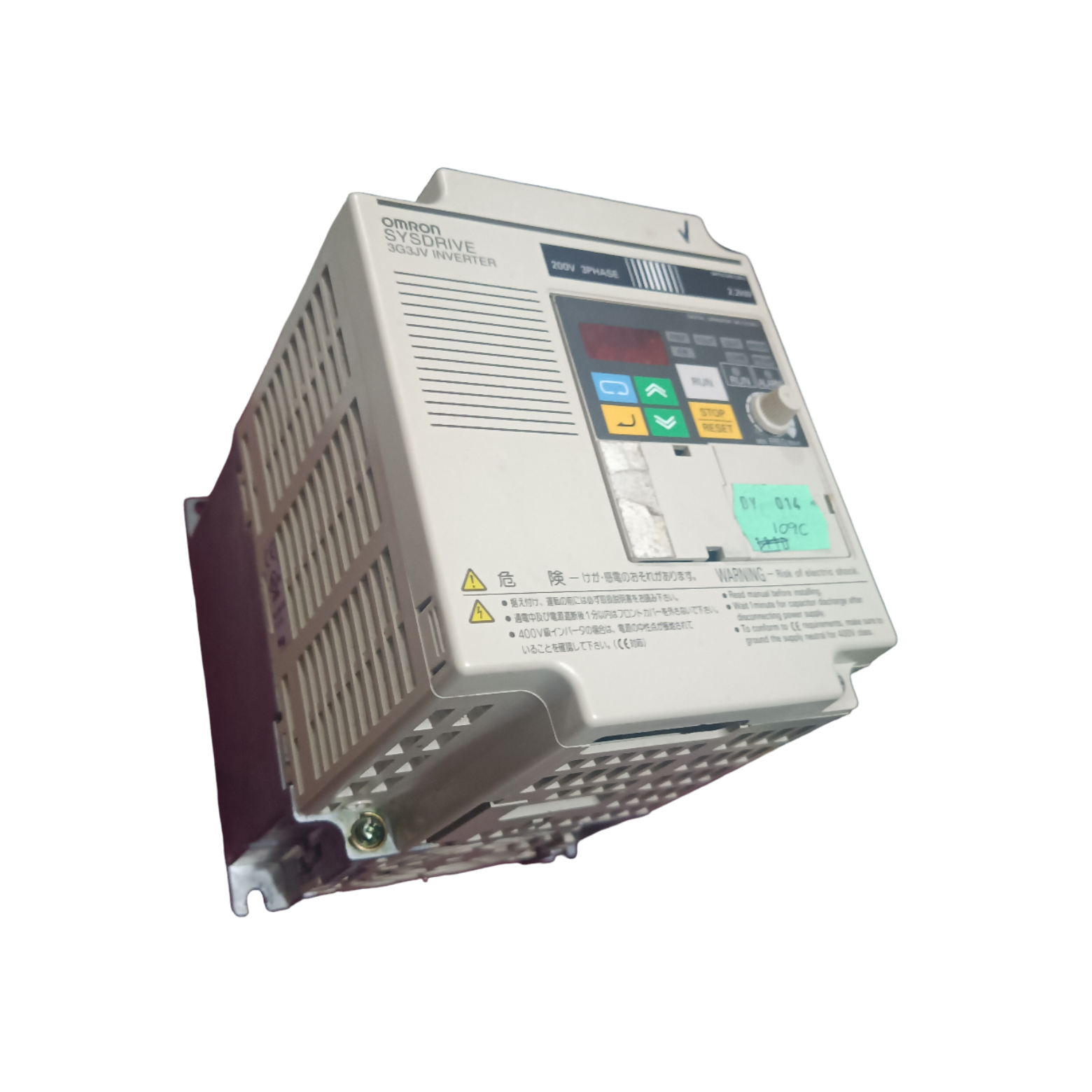 Imagen no disponible