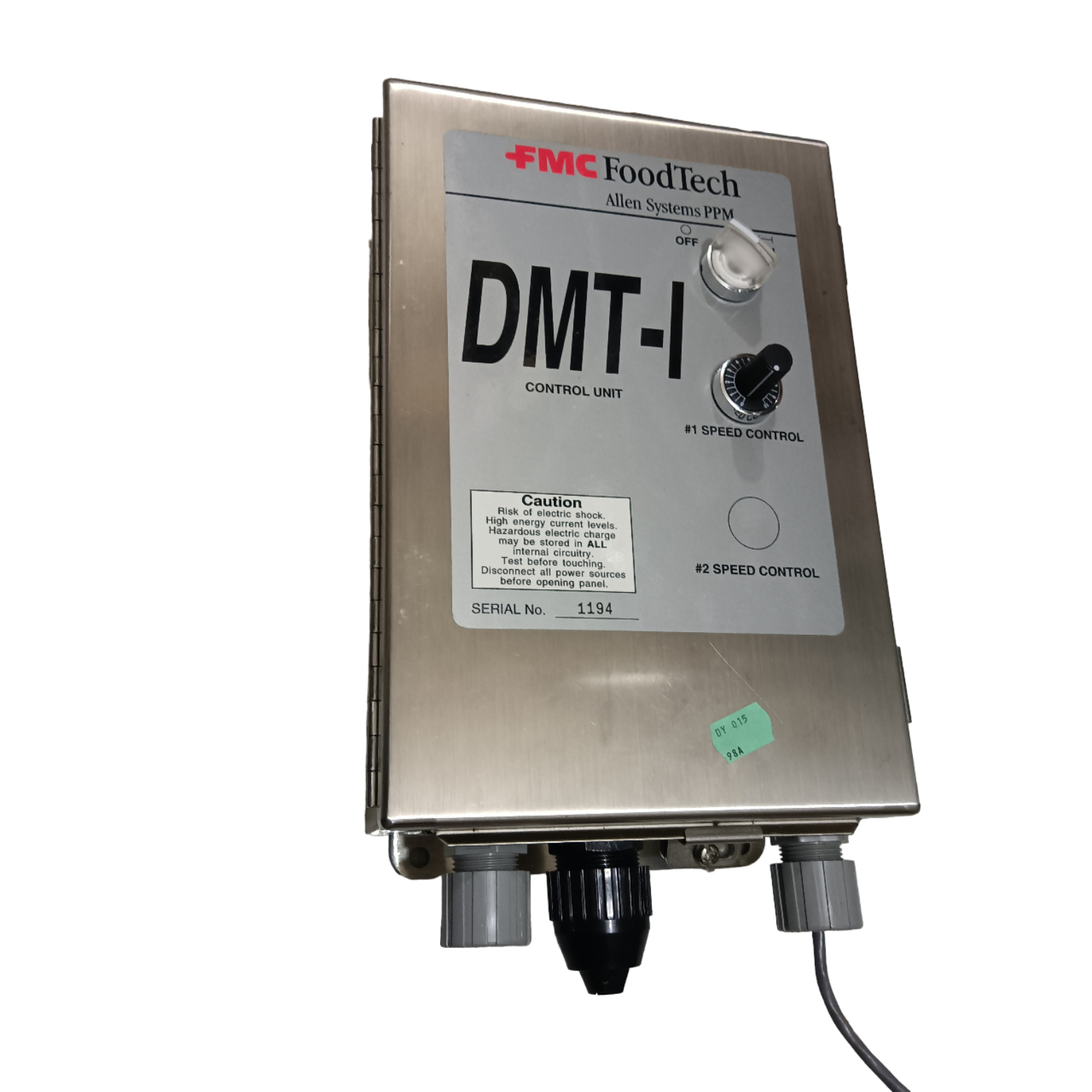 Imagen no disponible