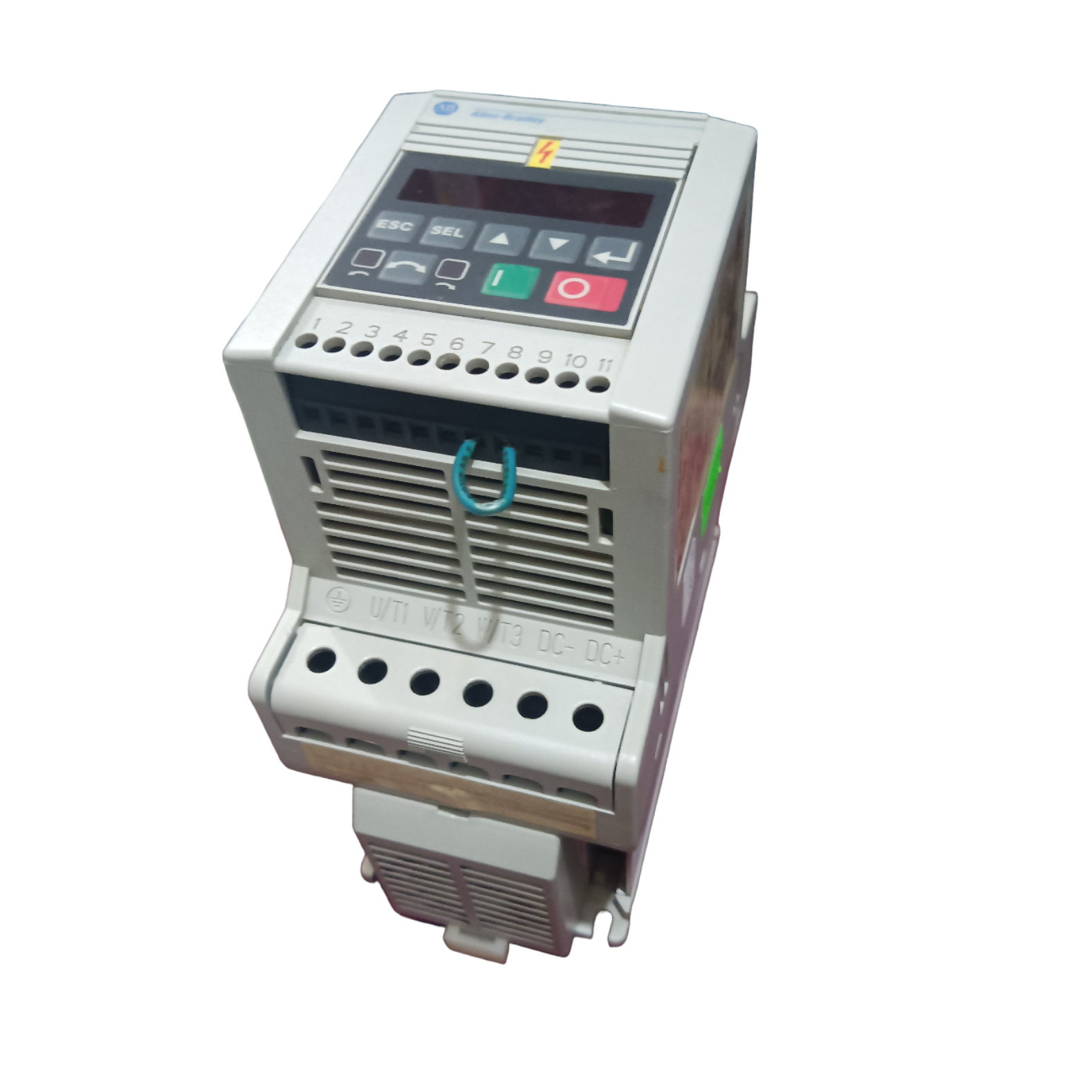 Imagen no disponible