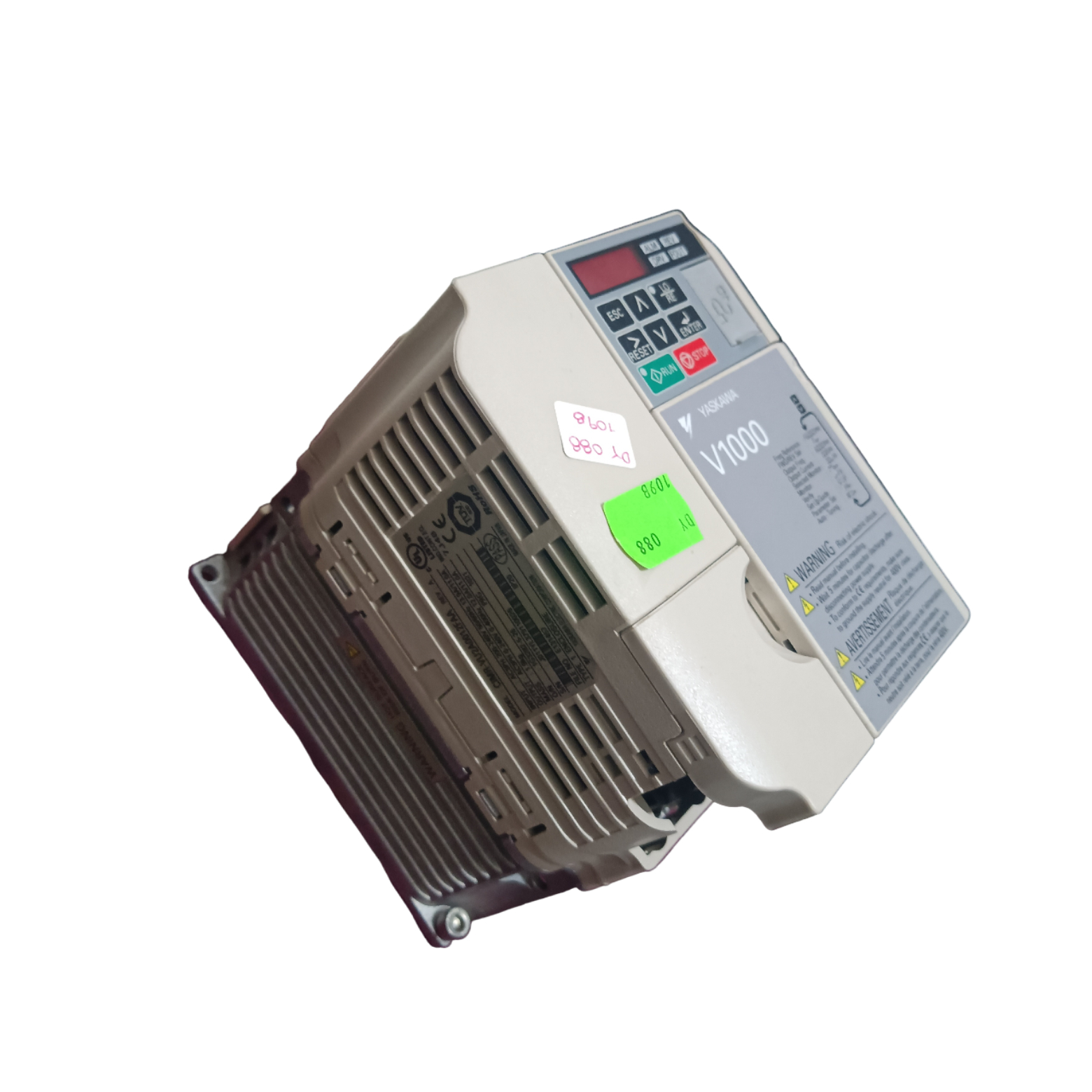 Imagen no disponible