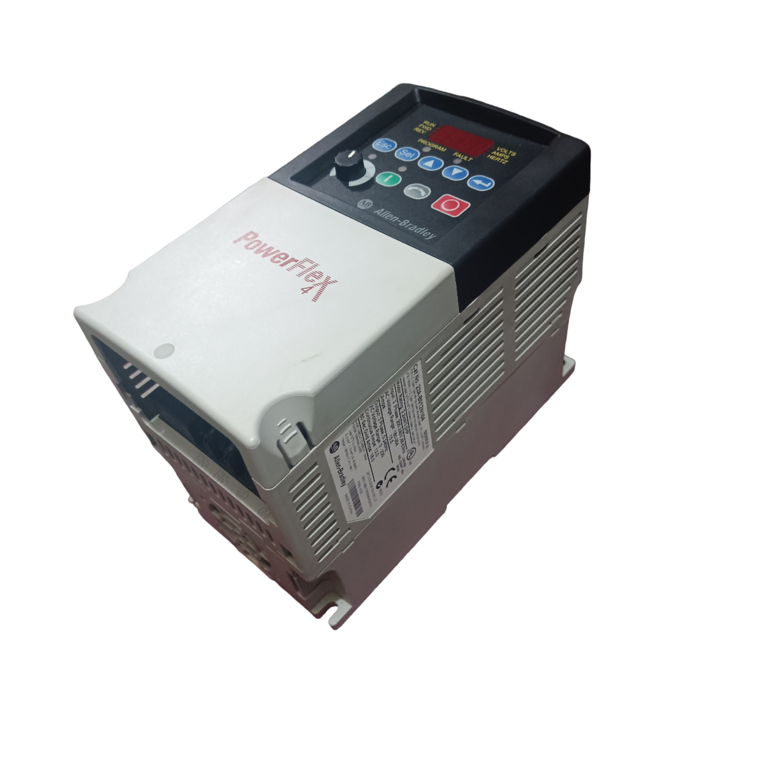 Imagen no disponible