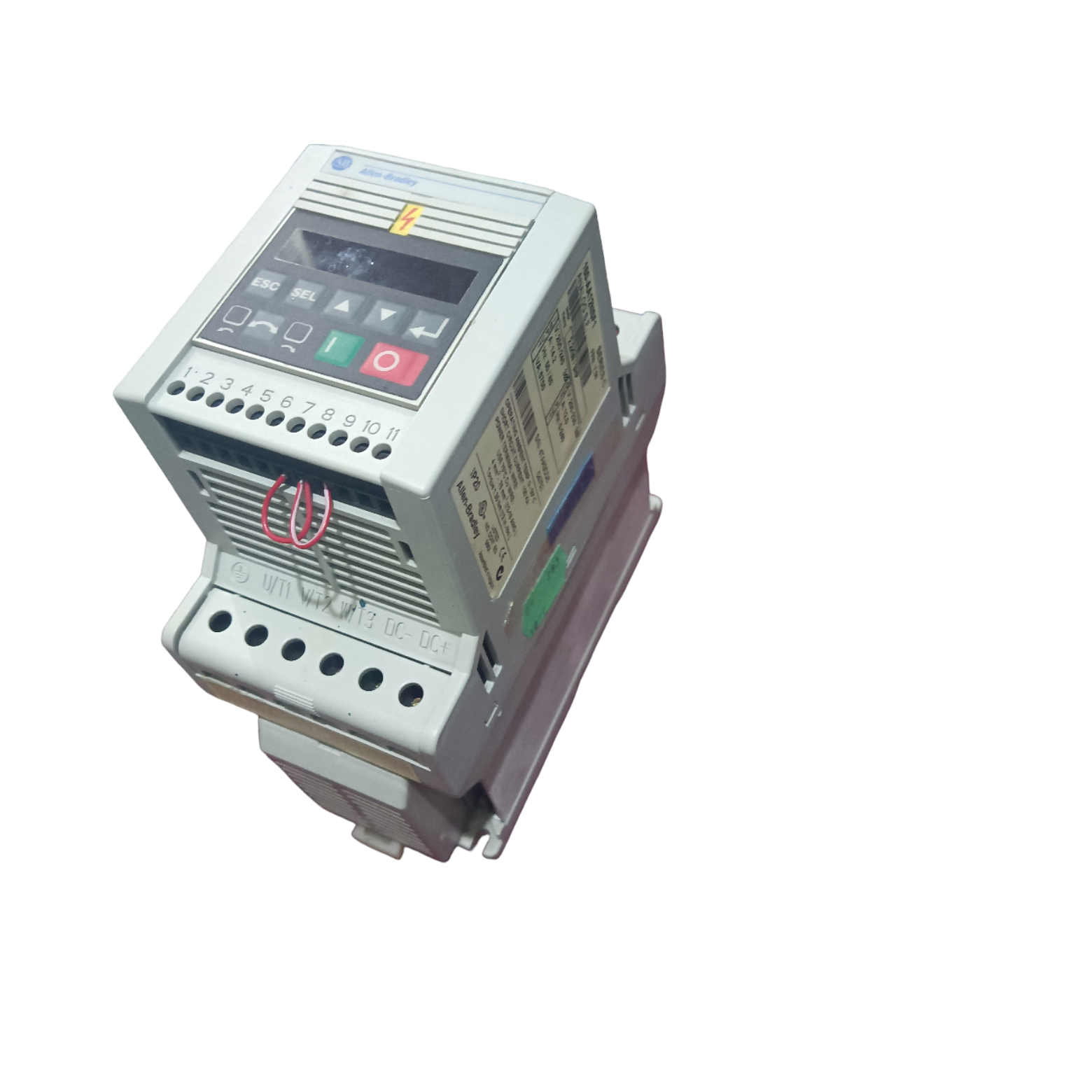 Imagen no disponible