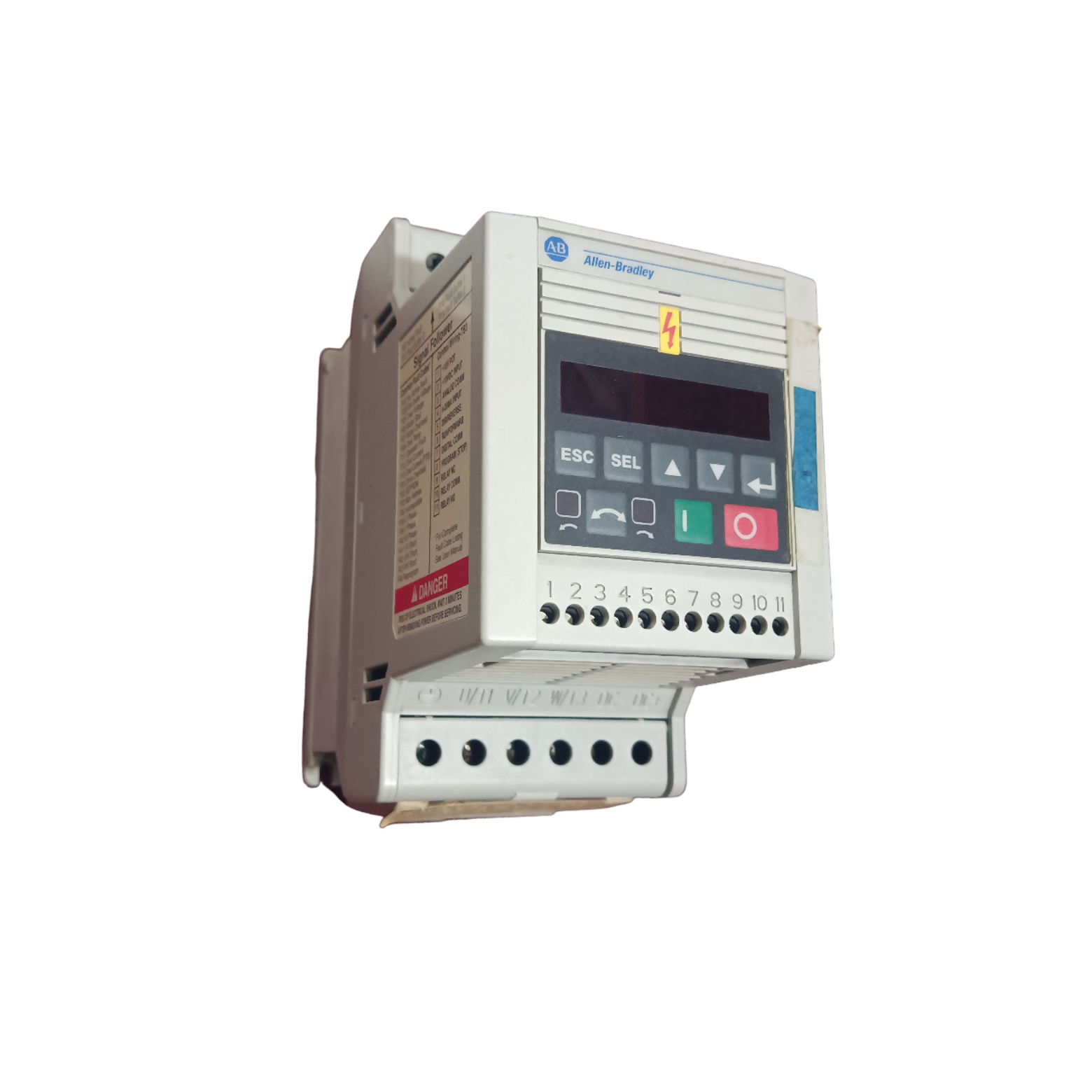 Imagen no disponible