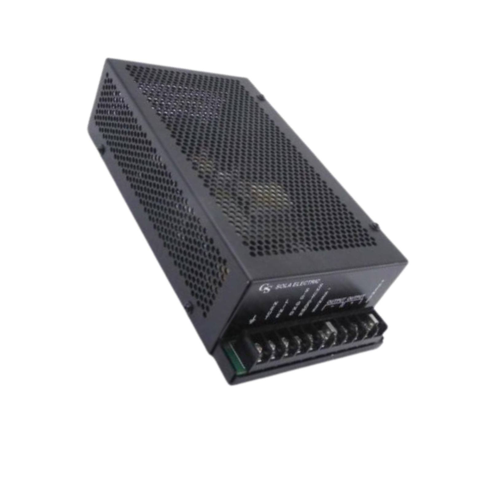 | SEINCO DEL CENTRO S.A. DE C.V. | Instrumentación Electrónica