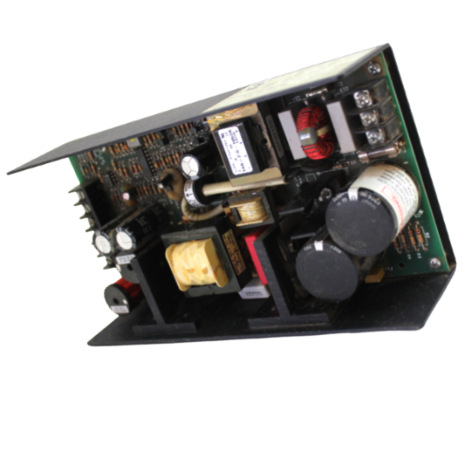 | SEINCO DEL CENTRO S.A. DE C.V. | Instrumentación Electrónica