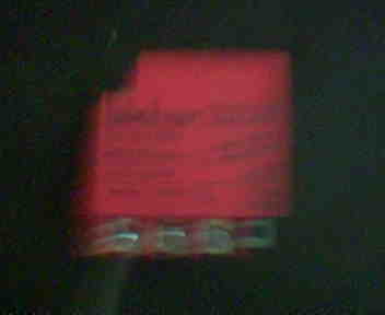 Imagen no disponible