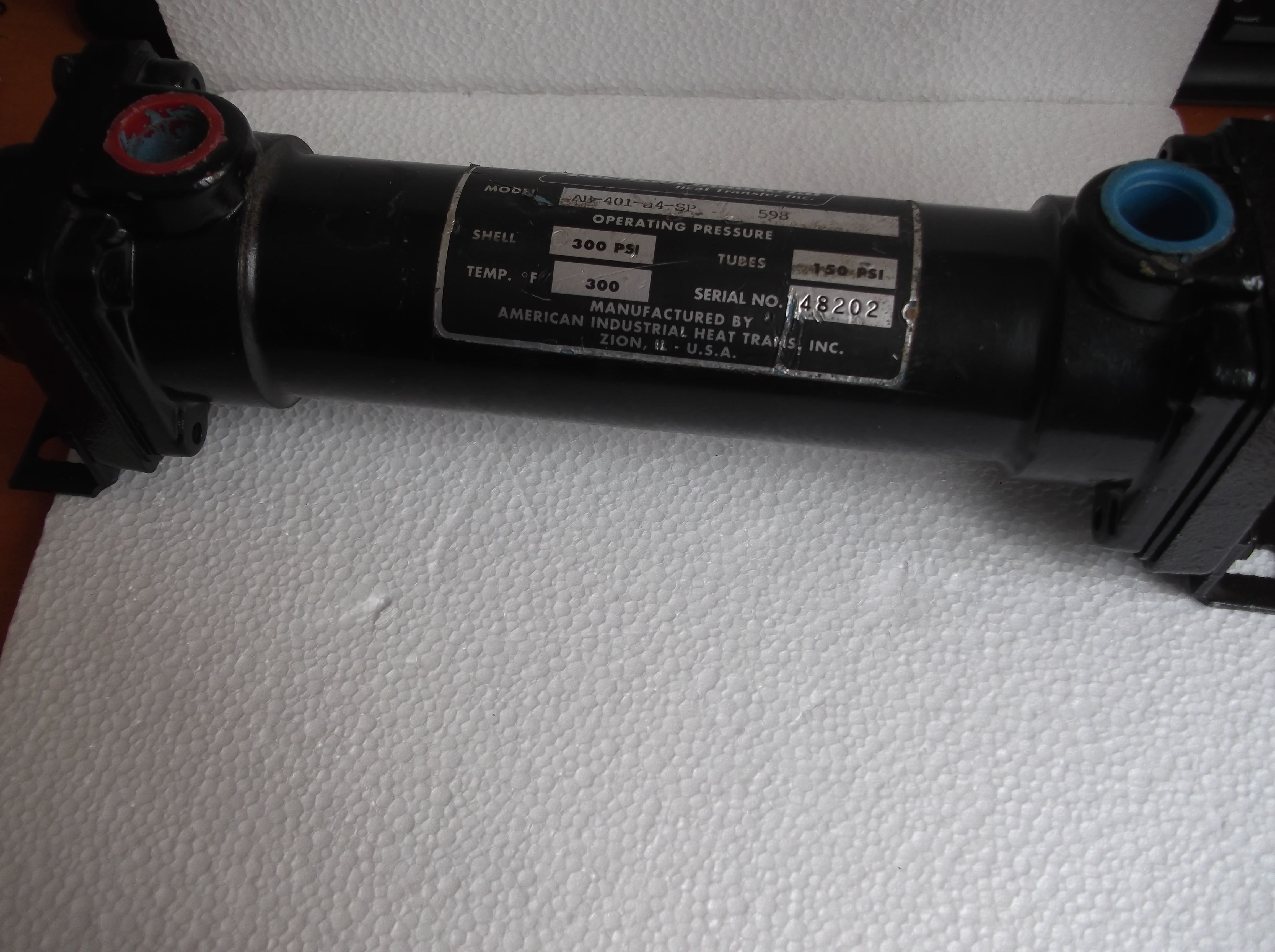 | SEINCO DEL CENTRO S.A. DE C.V. | Instrumentación Electrónica