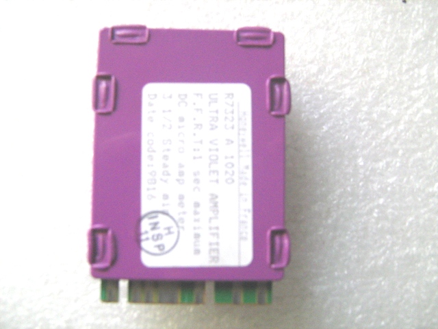 Imagen no disponible