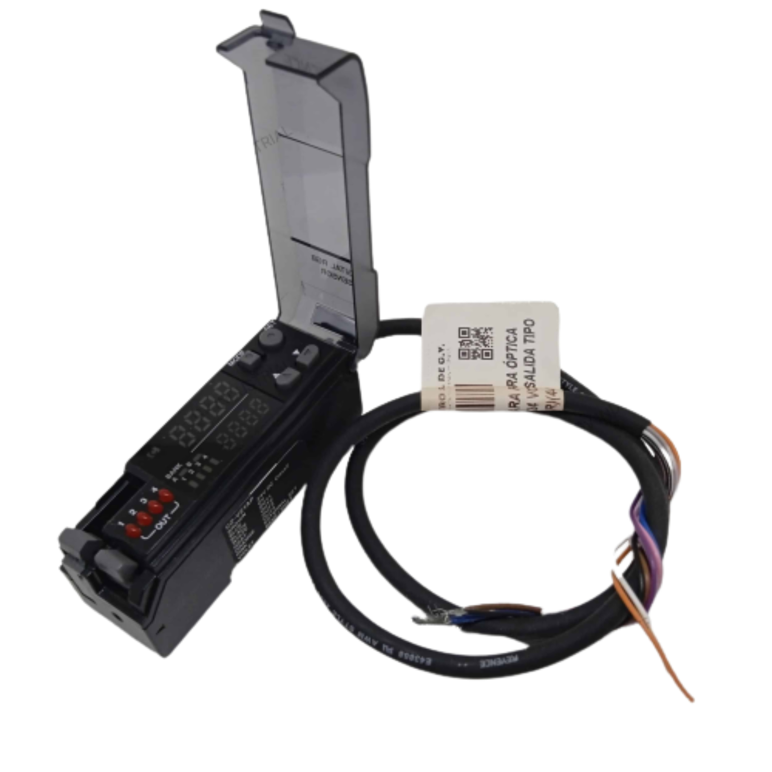 Imagen no disponible