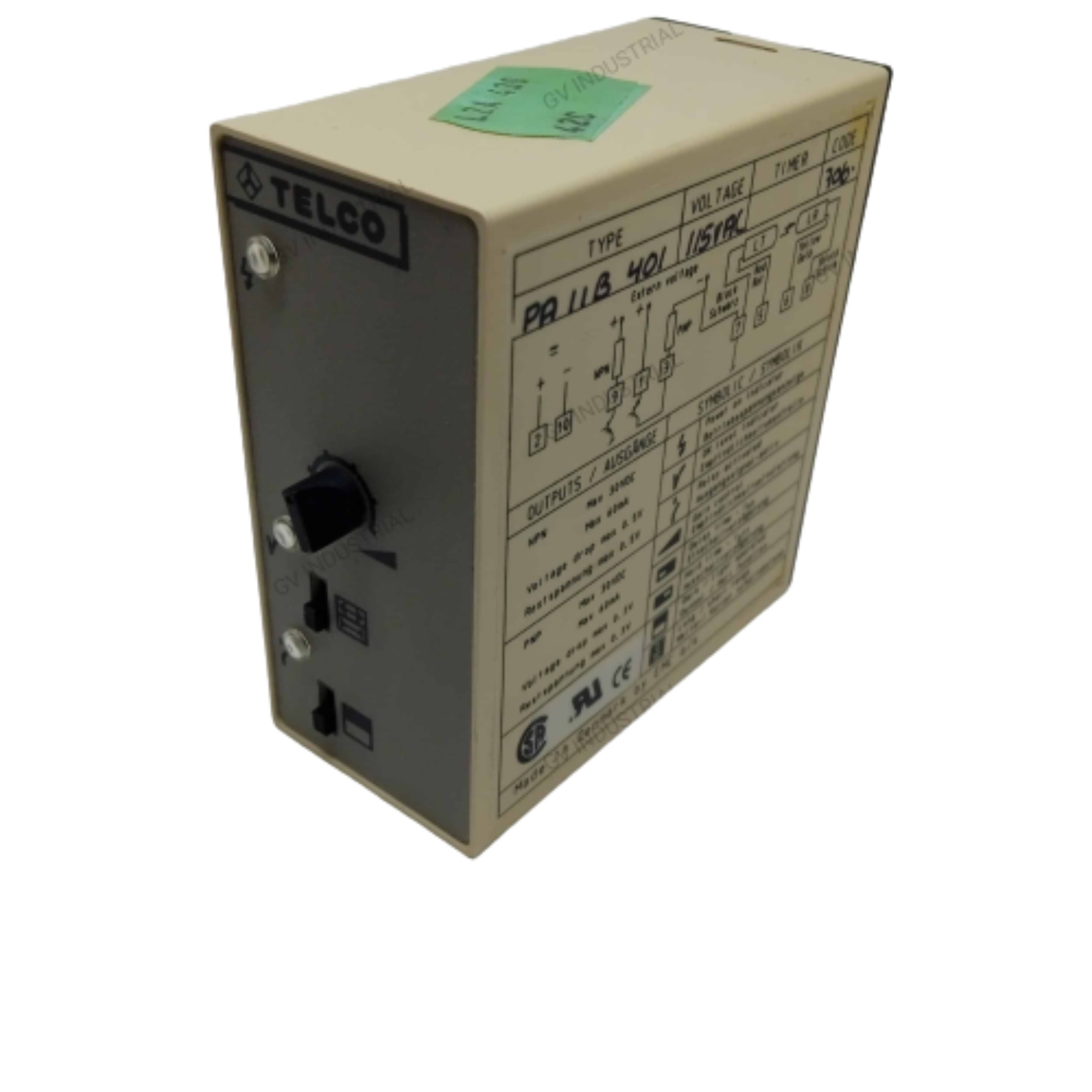 Imagen no disponible