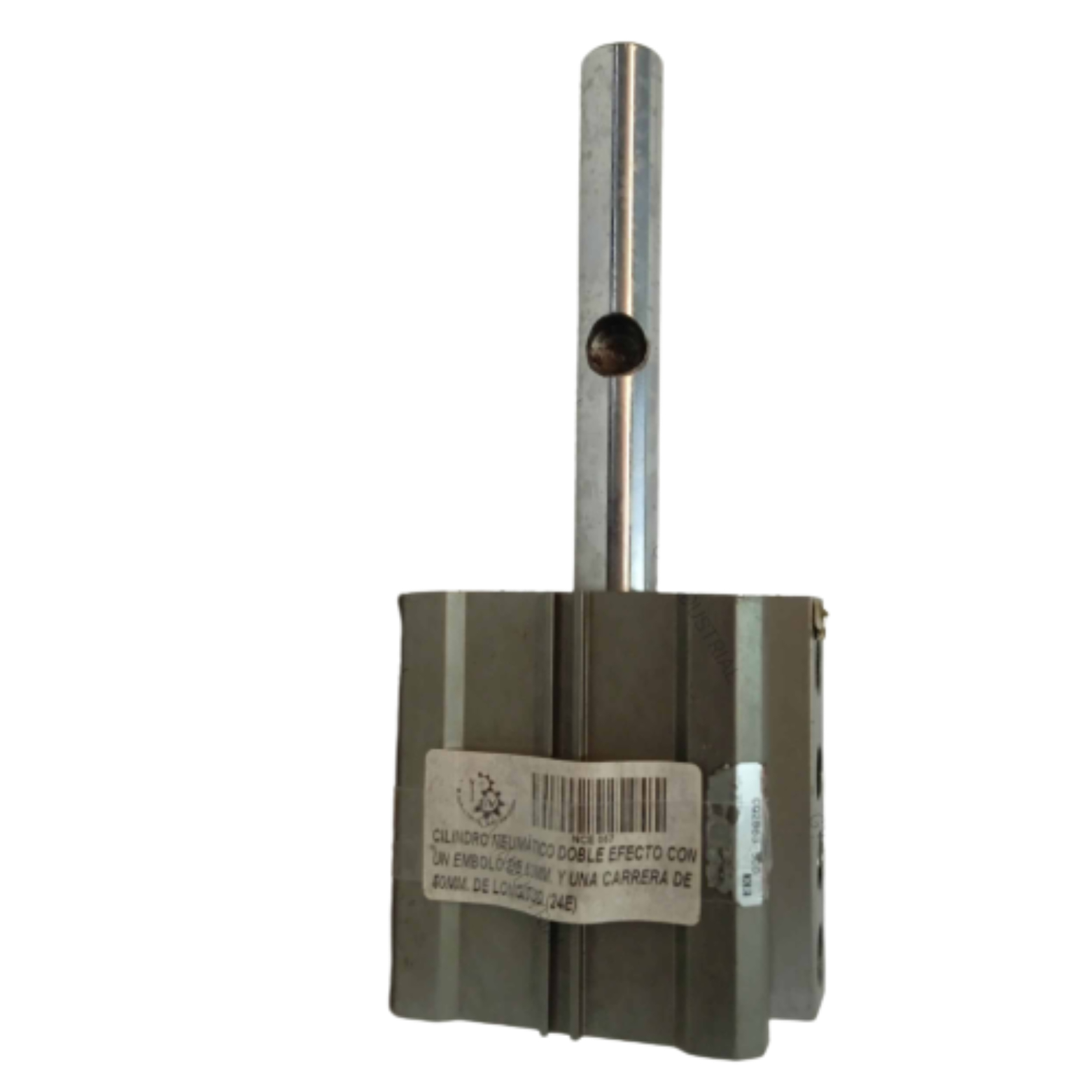 Imagen no disponible