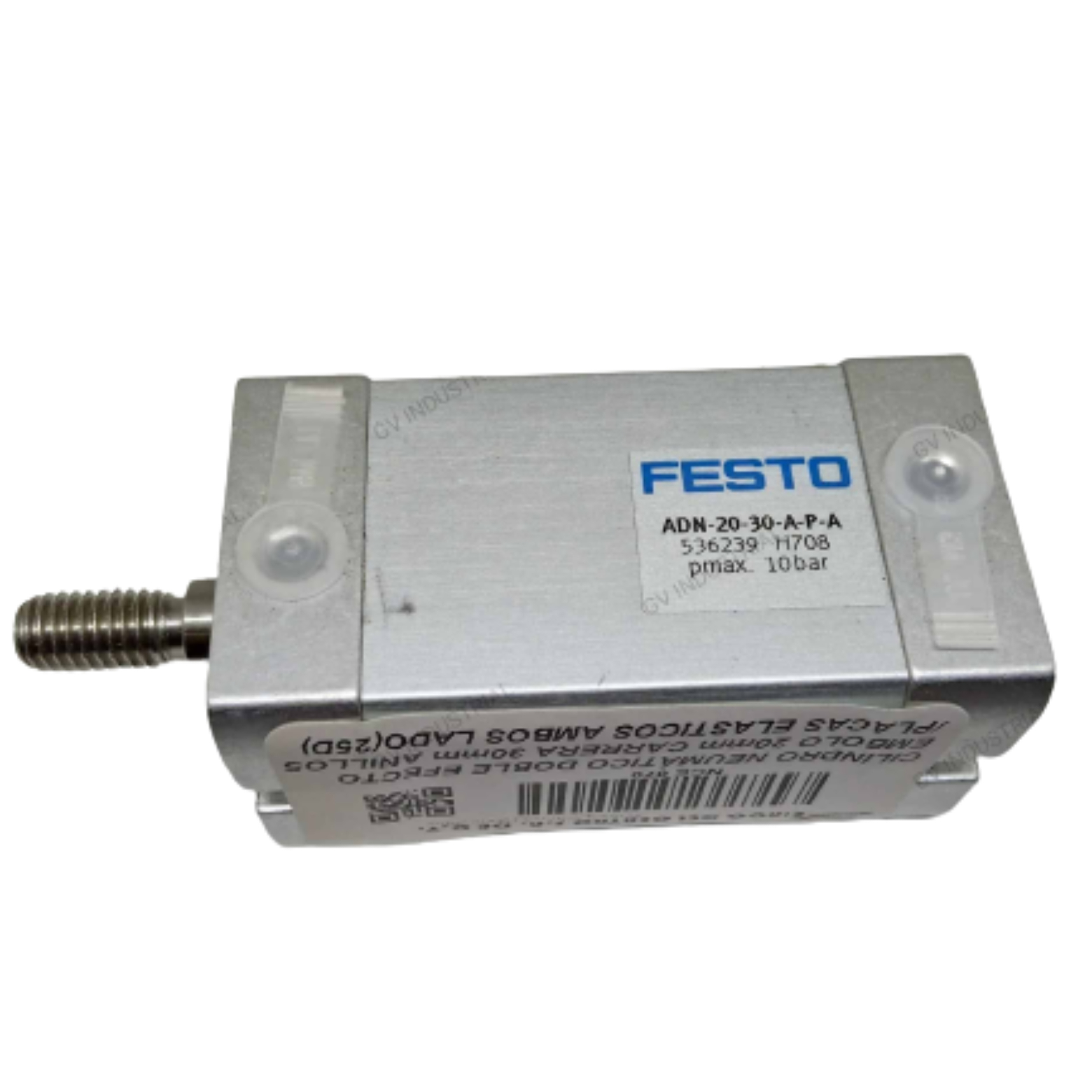 Imagen no disponible