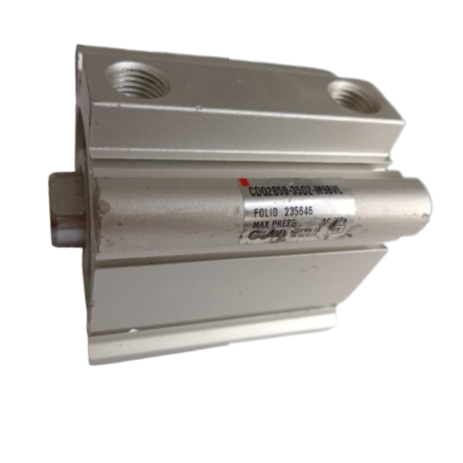 Imagen no disponible