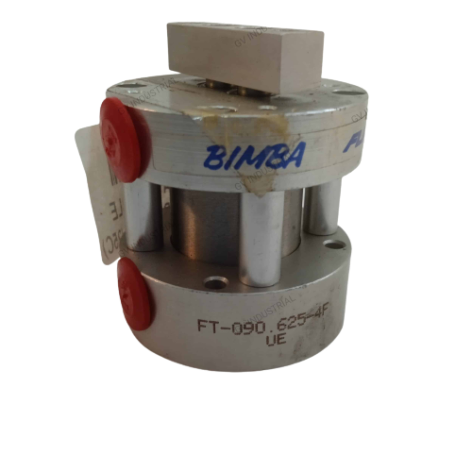 Imagen no disponible