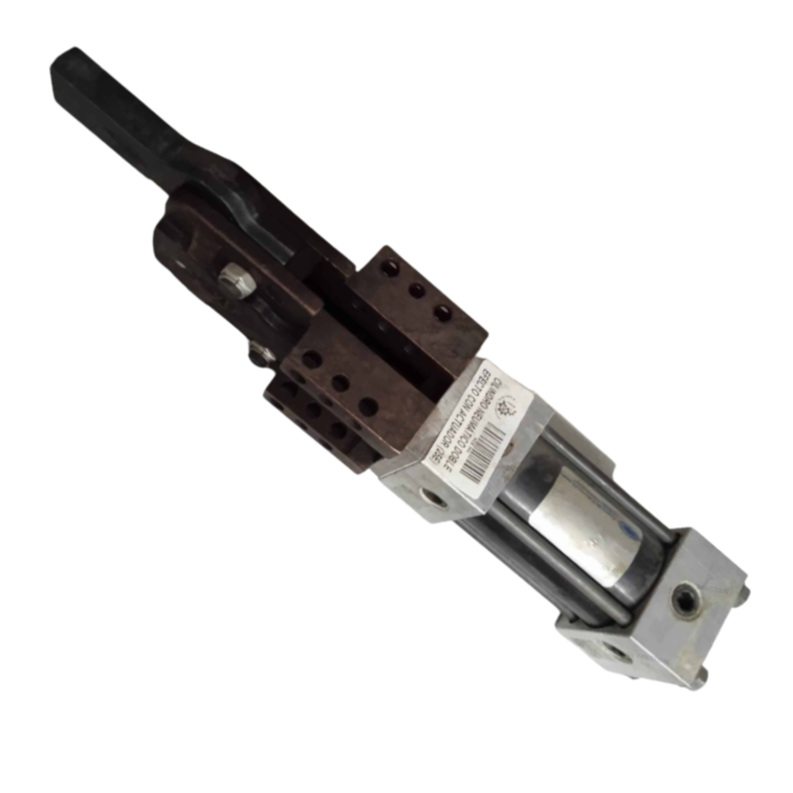 Imagen no disponible