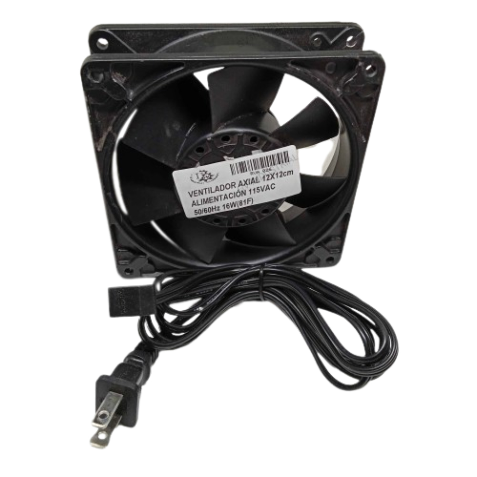 Imagen no disponible