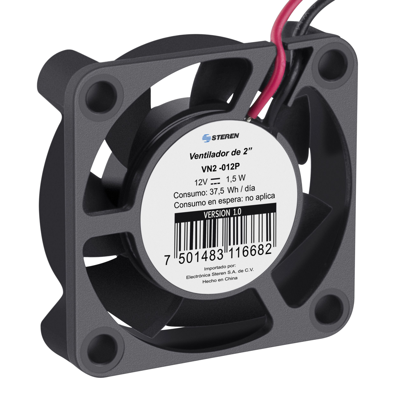 Imagen no disponible