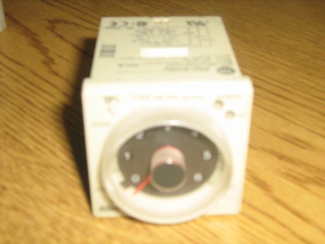 Allen bradley 700 hr timer manual
