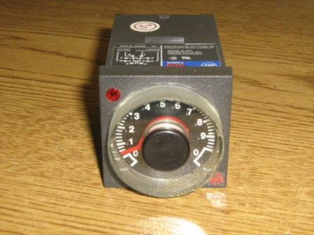 Allen bradley 700 hr timer manual