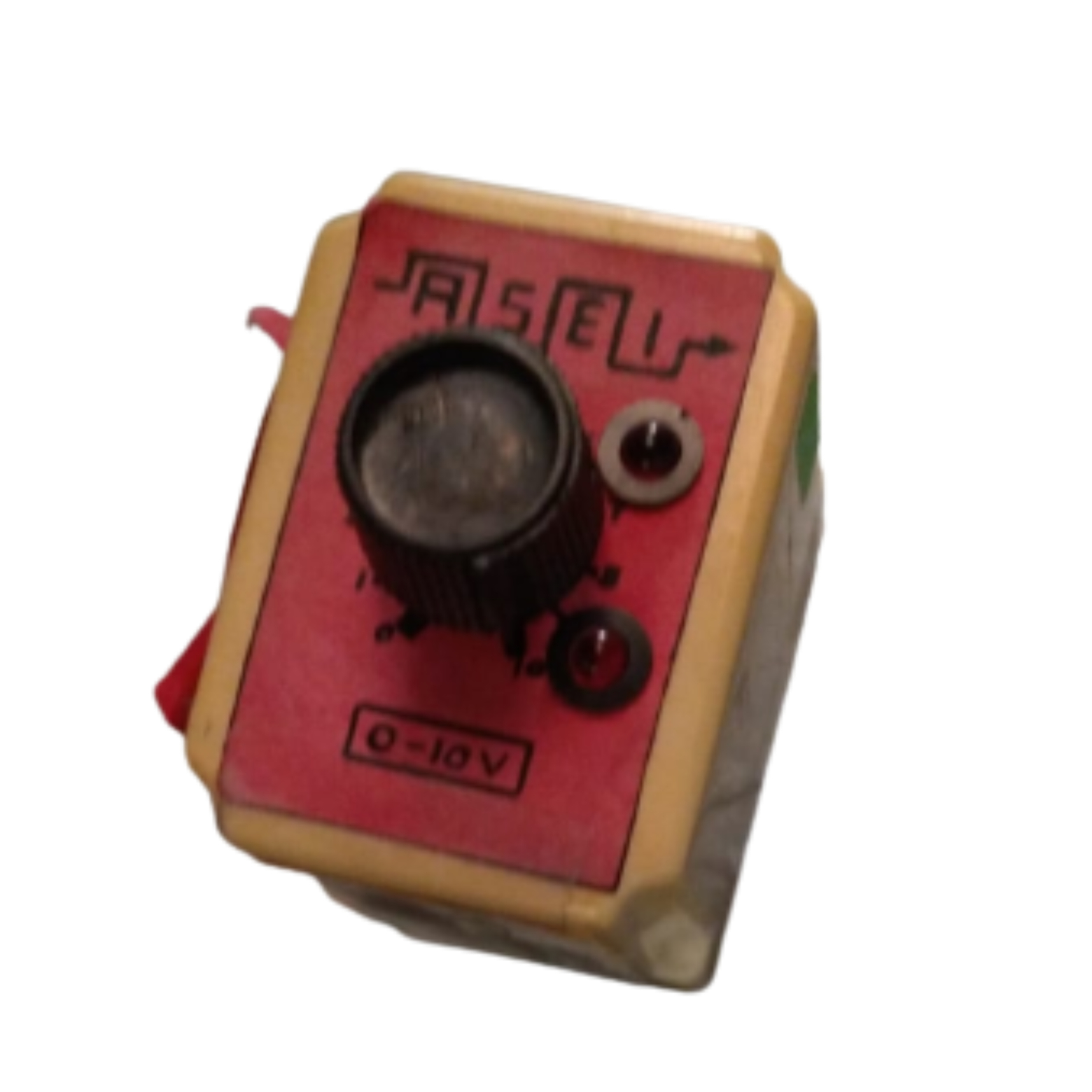 Imagen no disponible