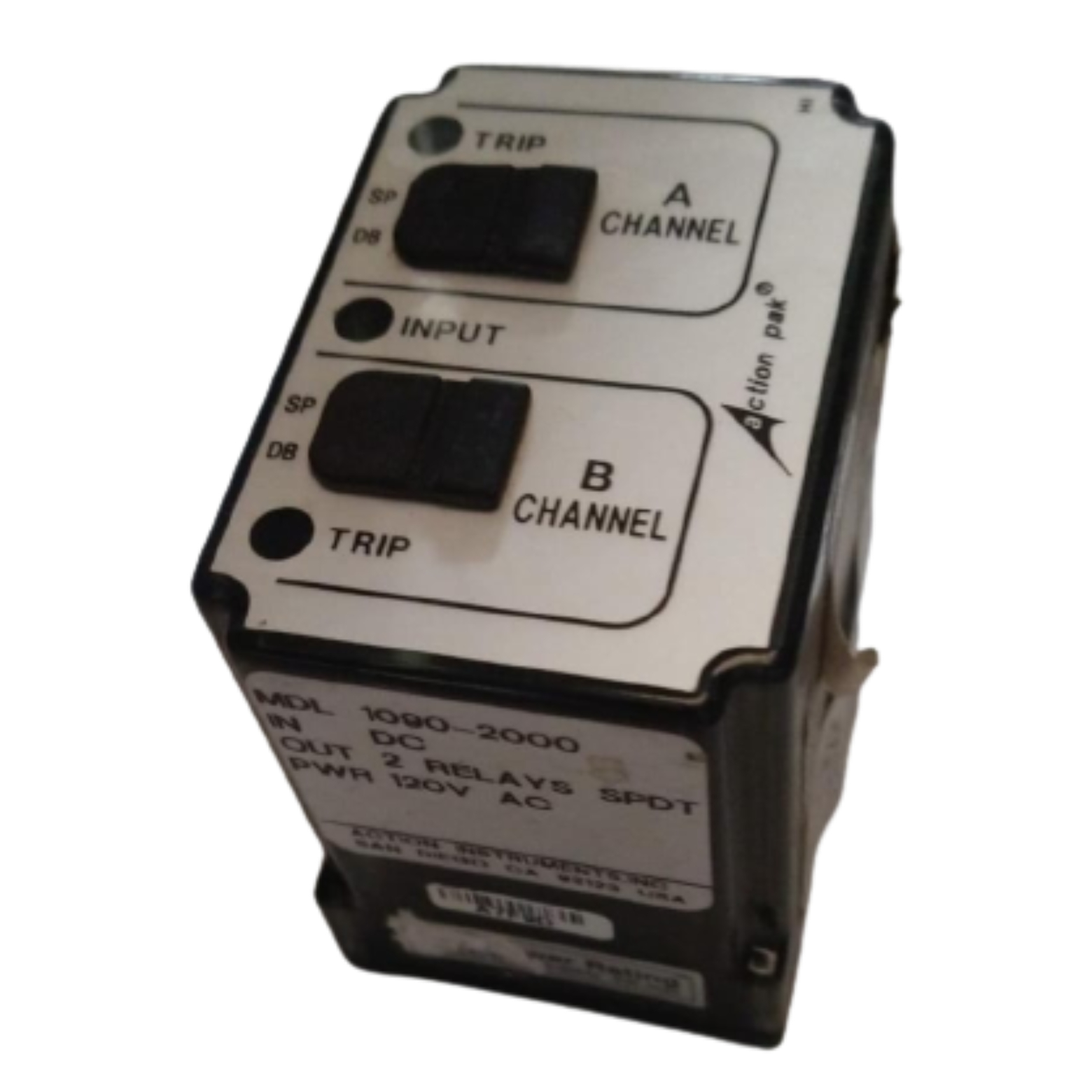 Imagen no disponible