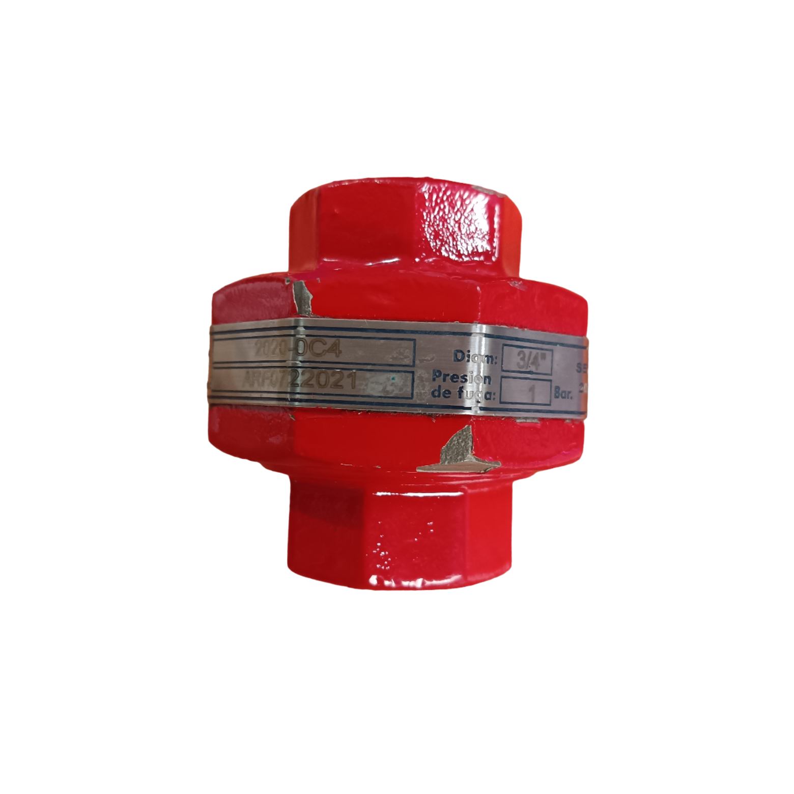 Imagen no disponible