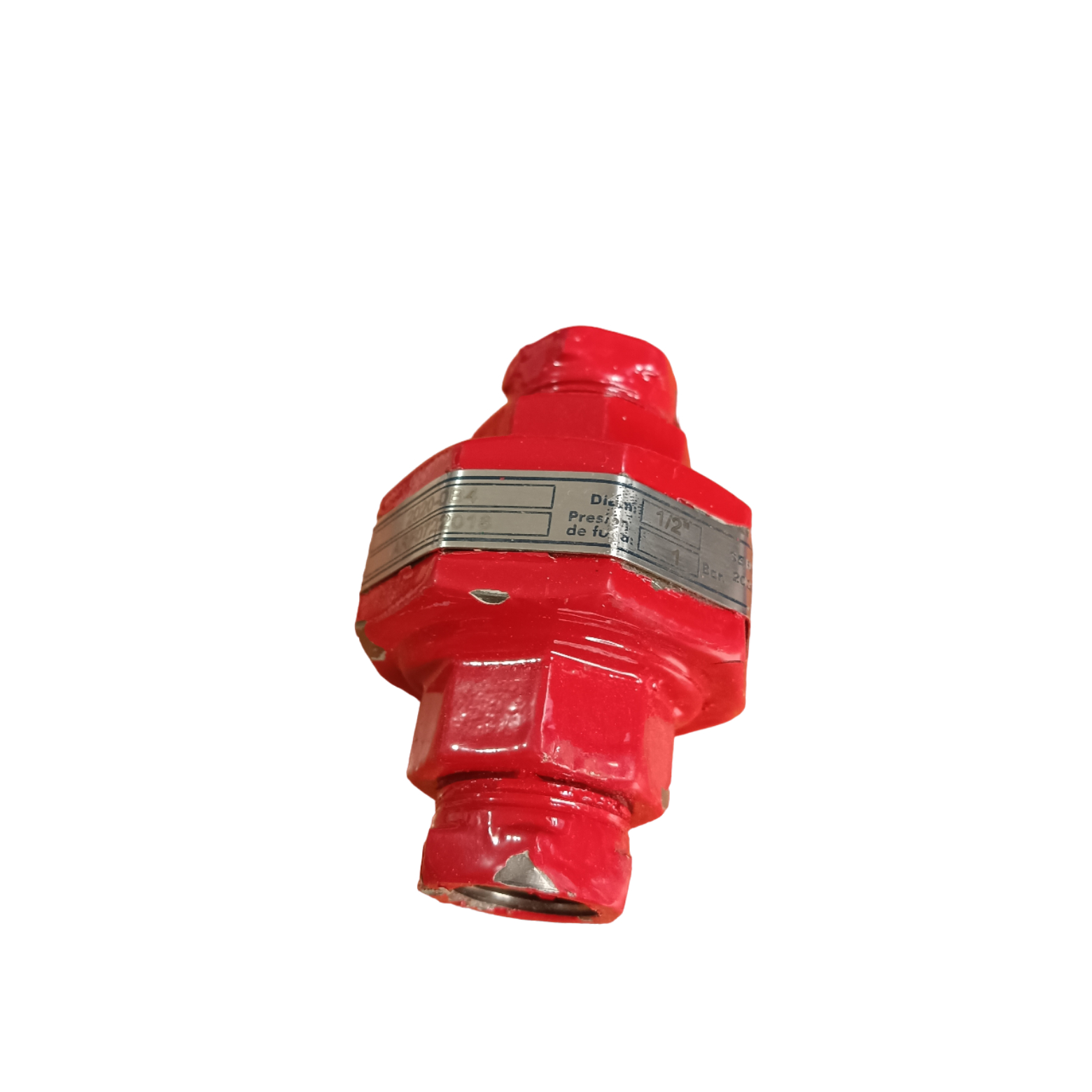 Imagen no disponible