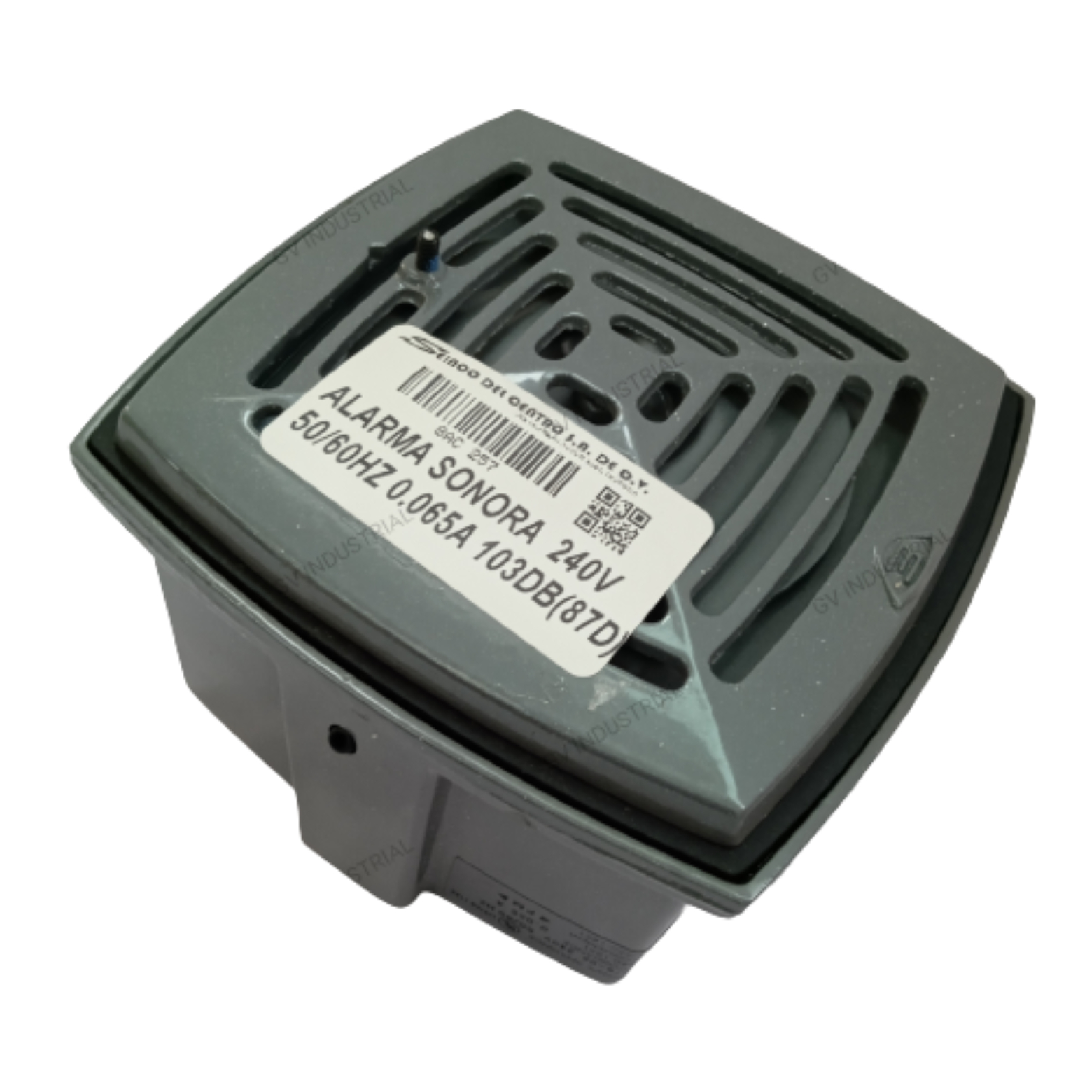 Imagen no disponible