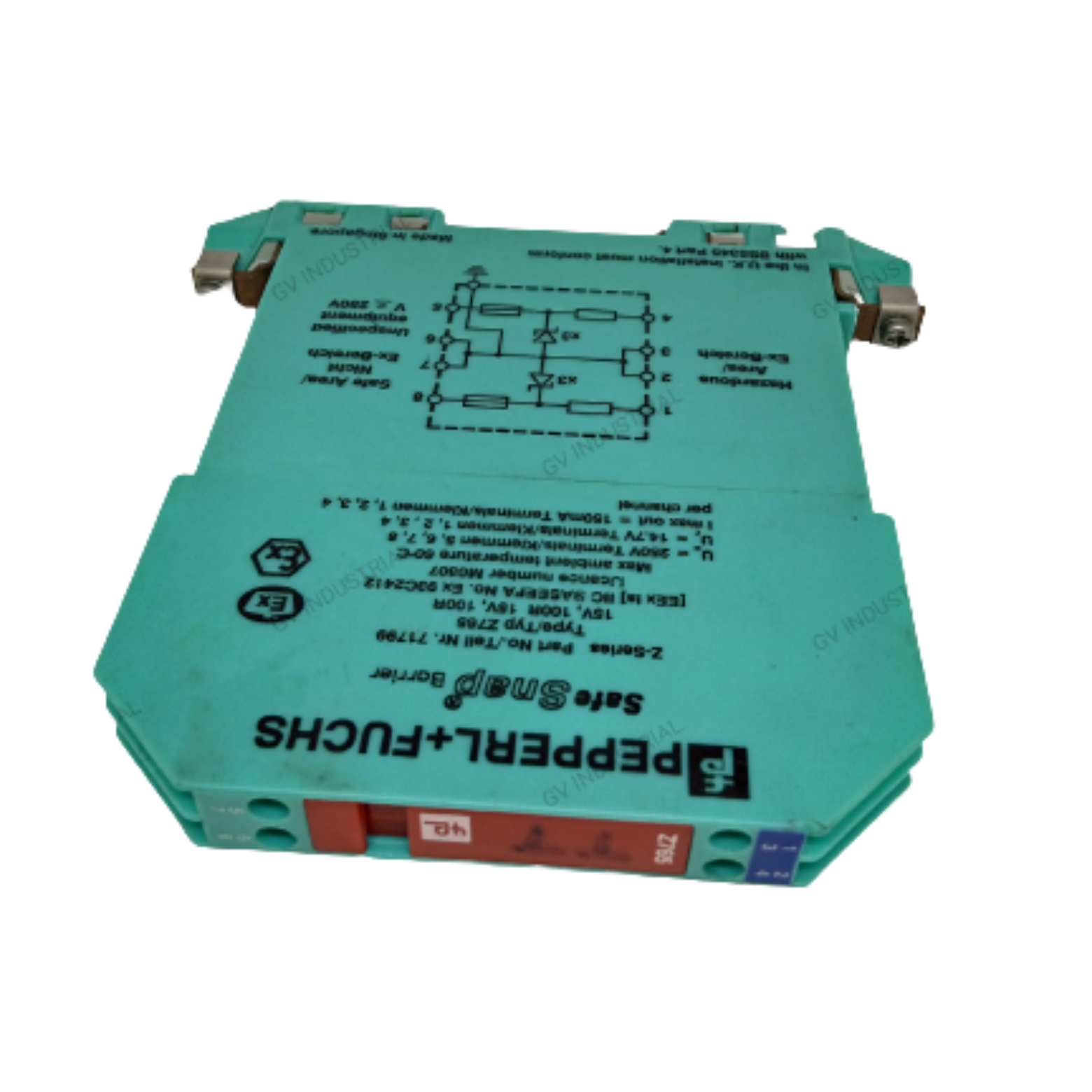 Imagen no disponible