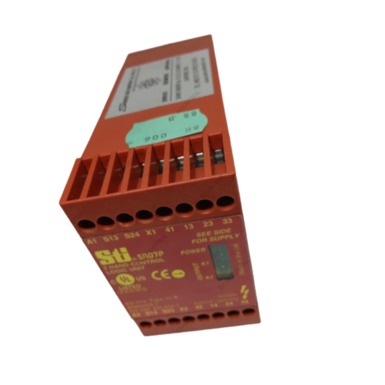 Imagen no disponible