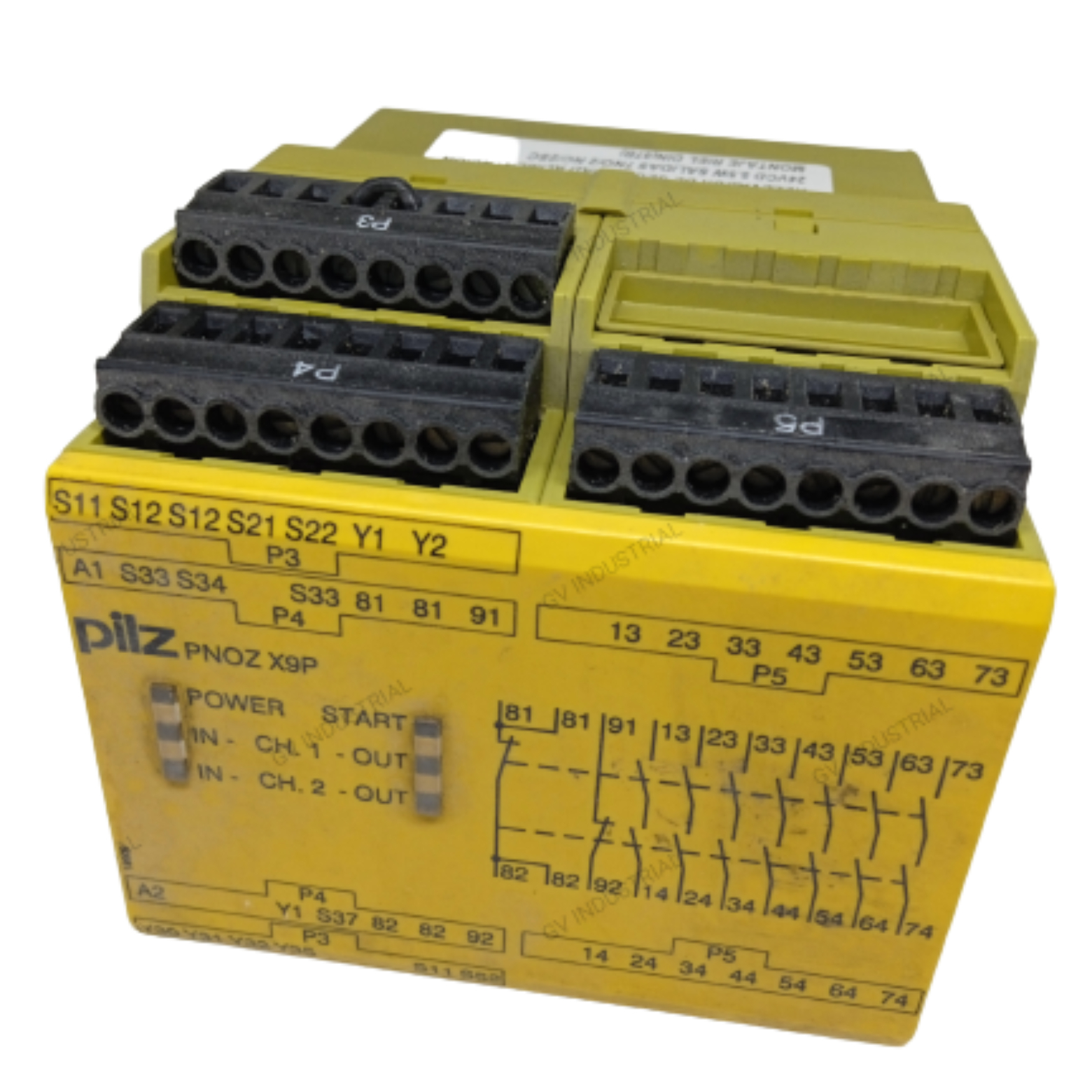 Imagen no disponible