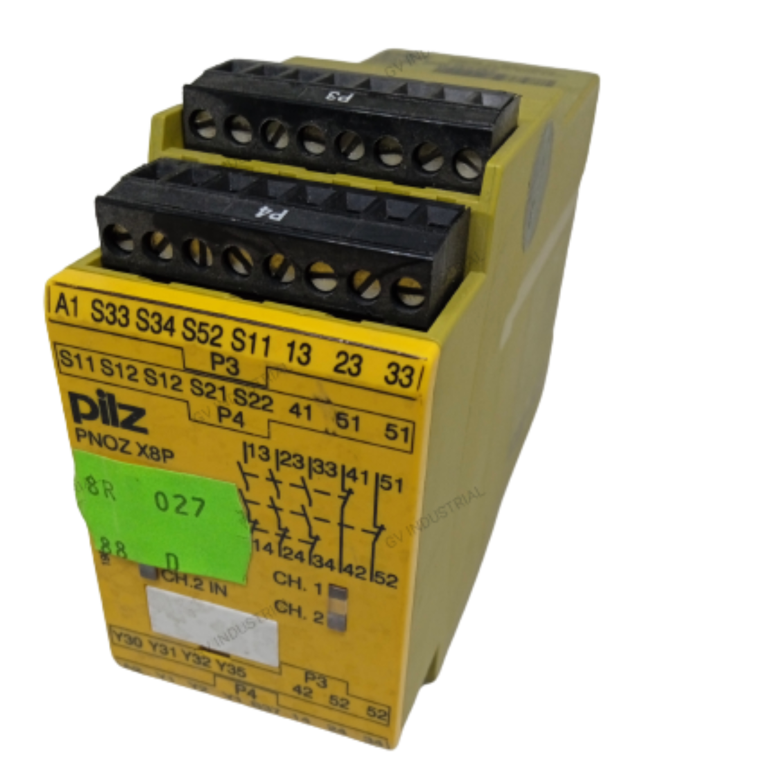 Imagen no disponible