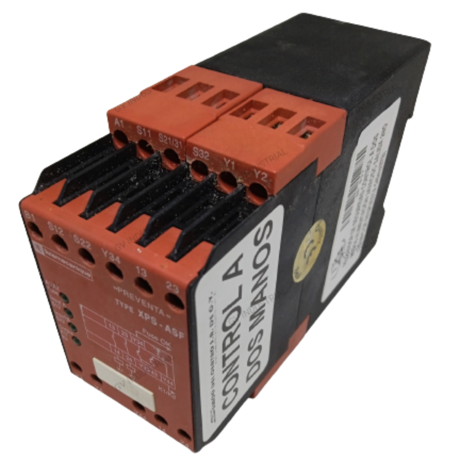 Imagen no disponible