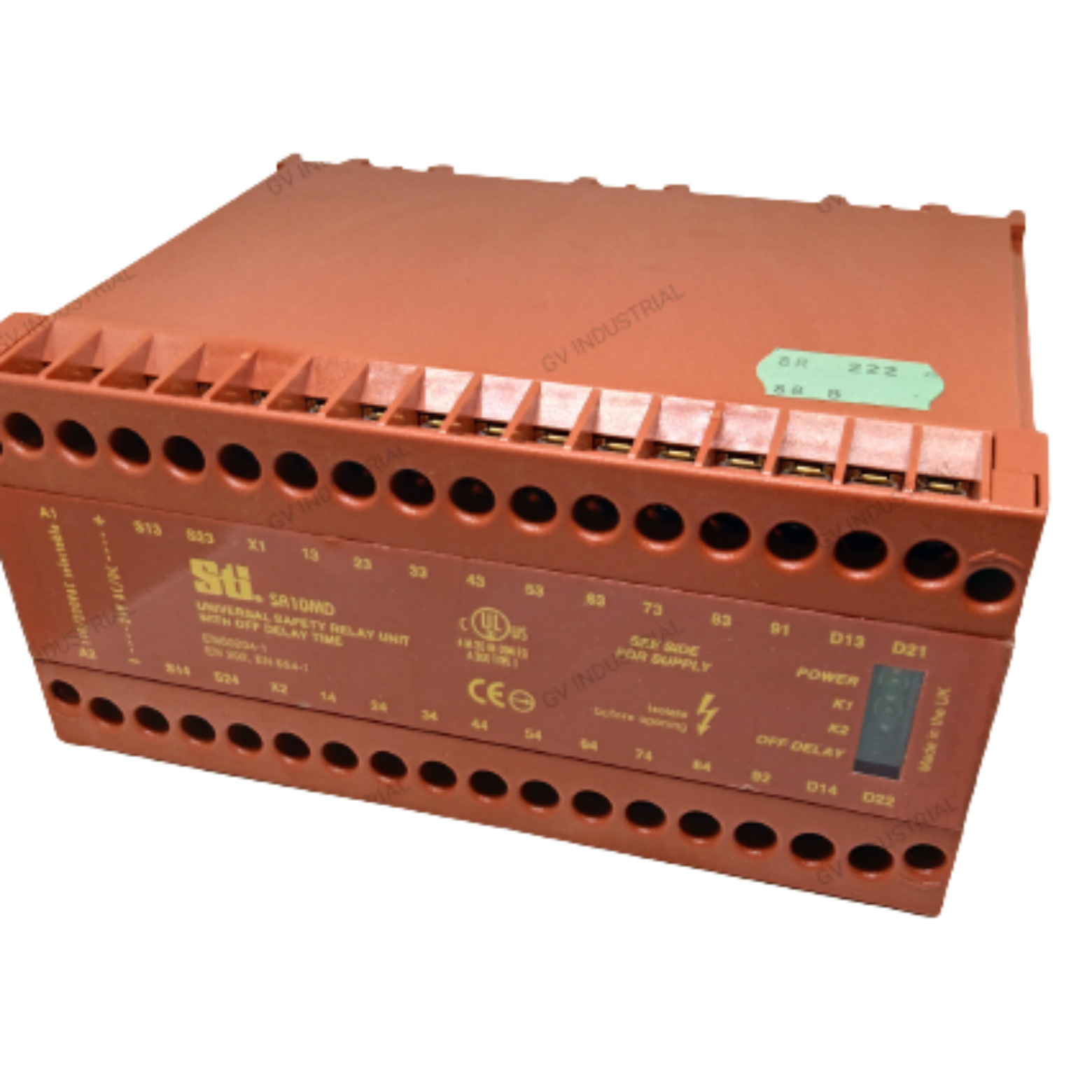 Imagen no disponible