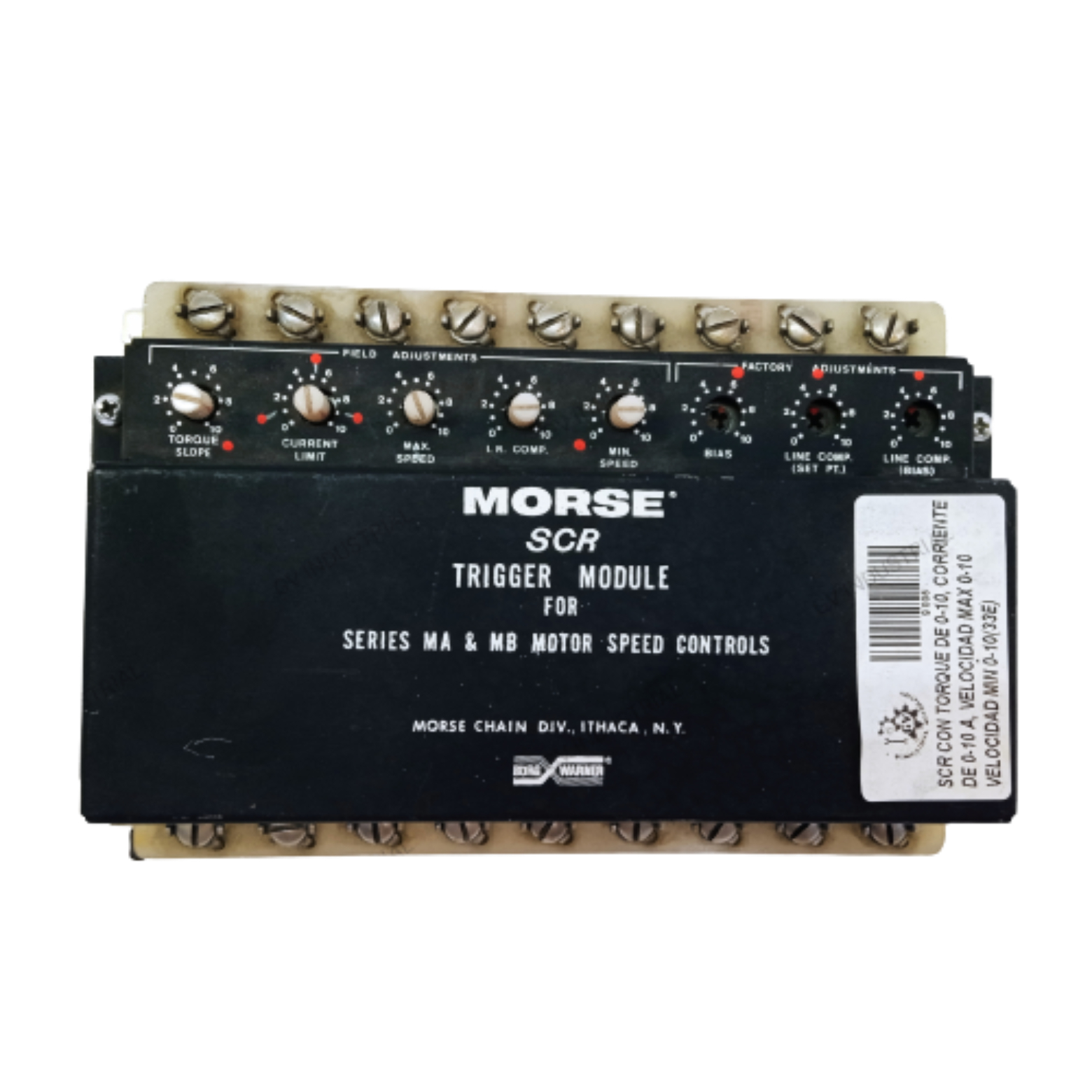 Imagen no disponible