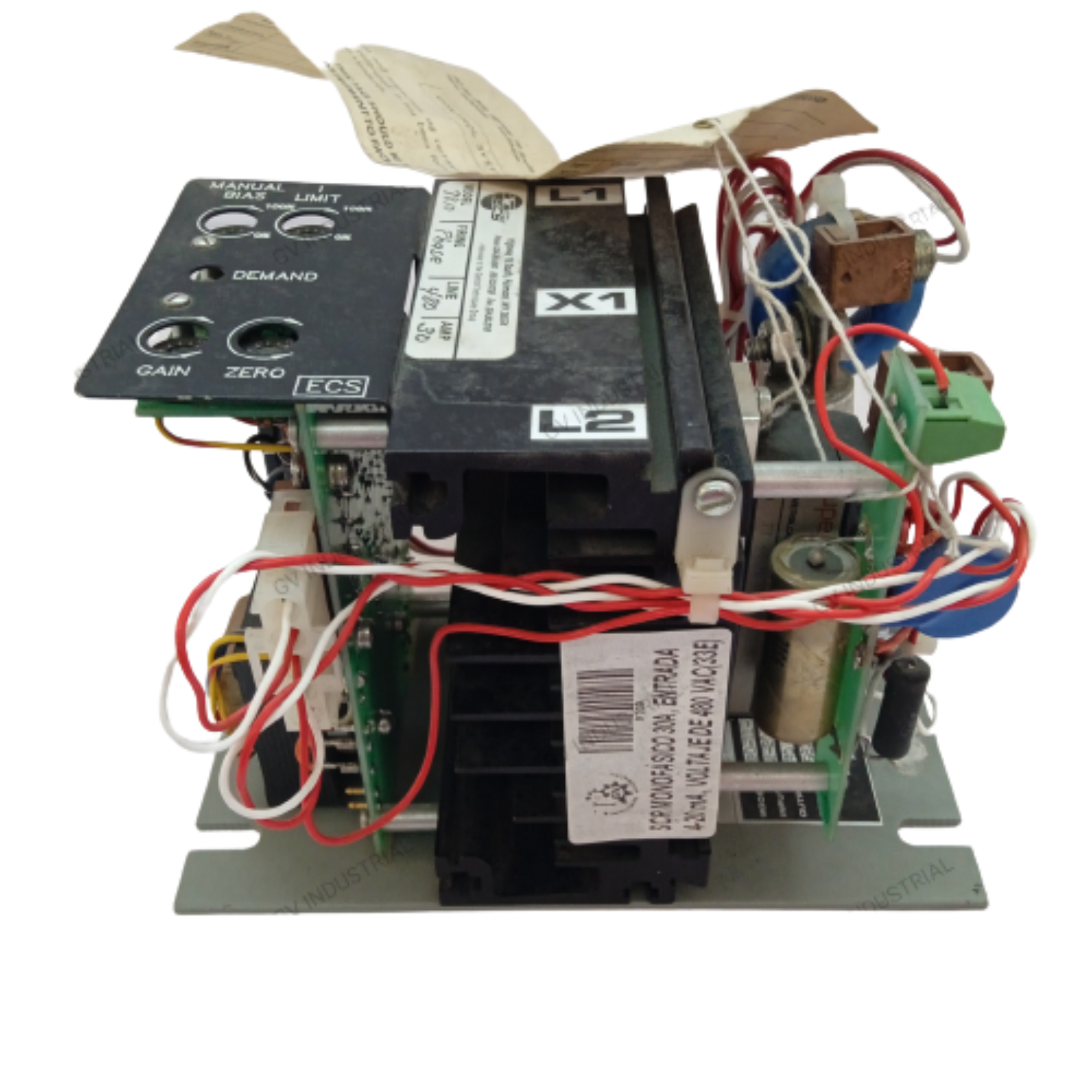 Imagen no disponible