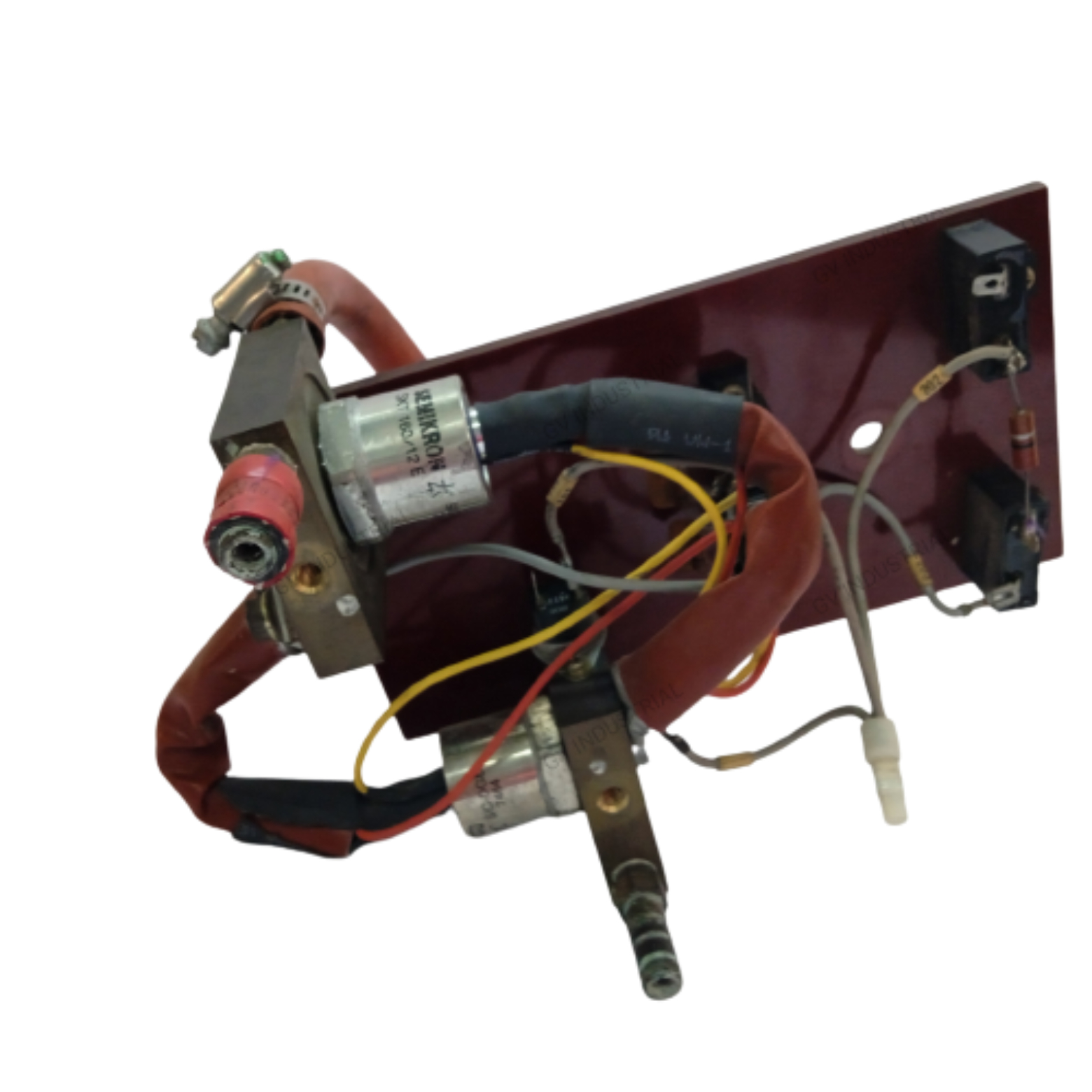 Imagen no disponible